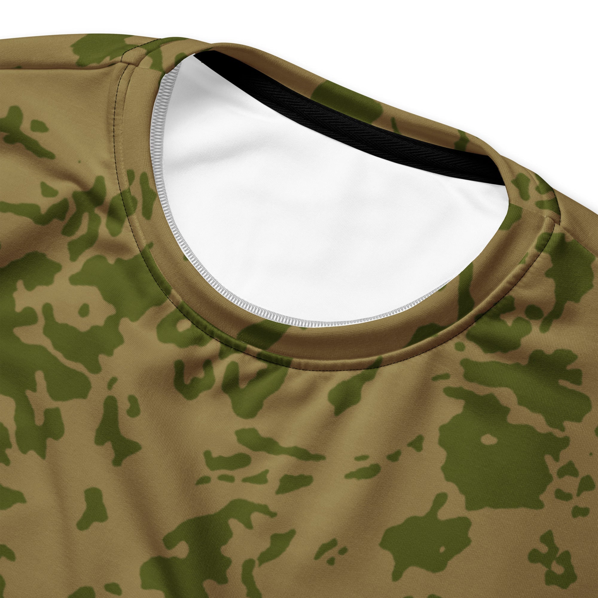 Russian Bicolor Granite CAMO Unisex Sweatshirt - Image 11
