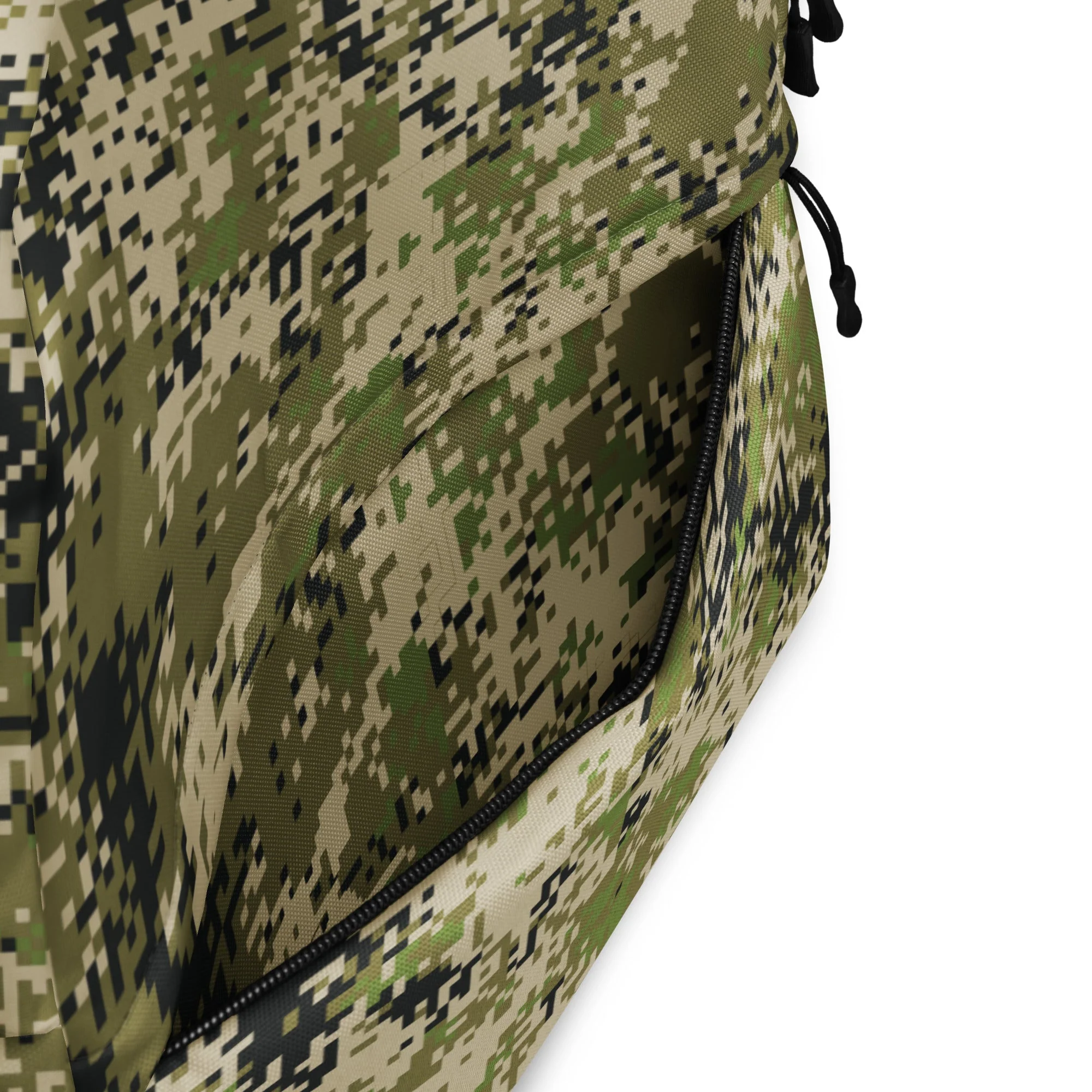 Russian Digital Spectre SKVO CAMO Backpack - Image 12