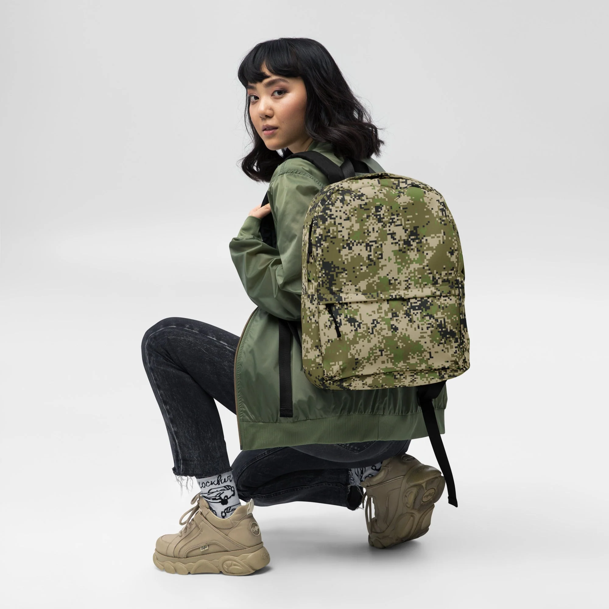 Russian Digital Spectre SKVO CAMO Backpack - Image 14