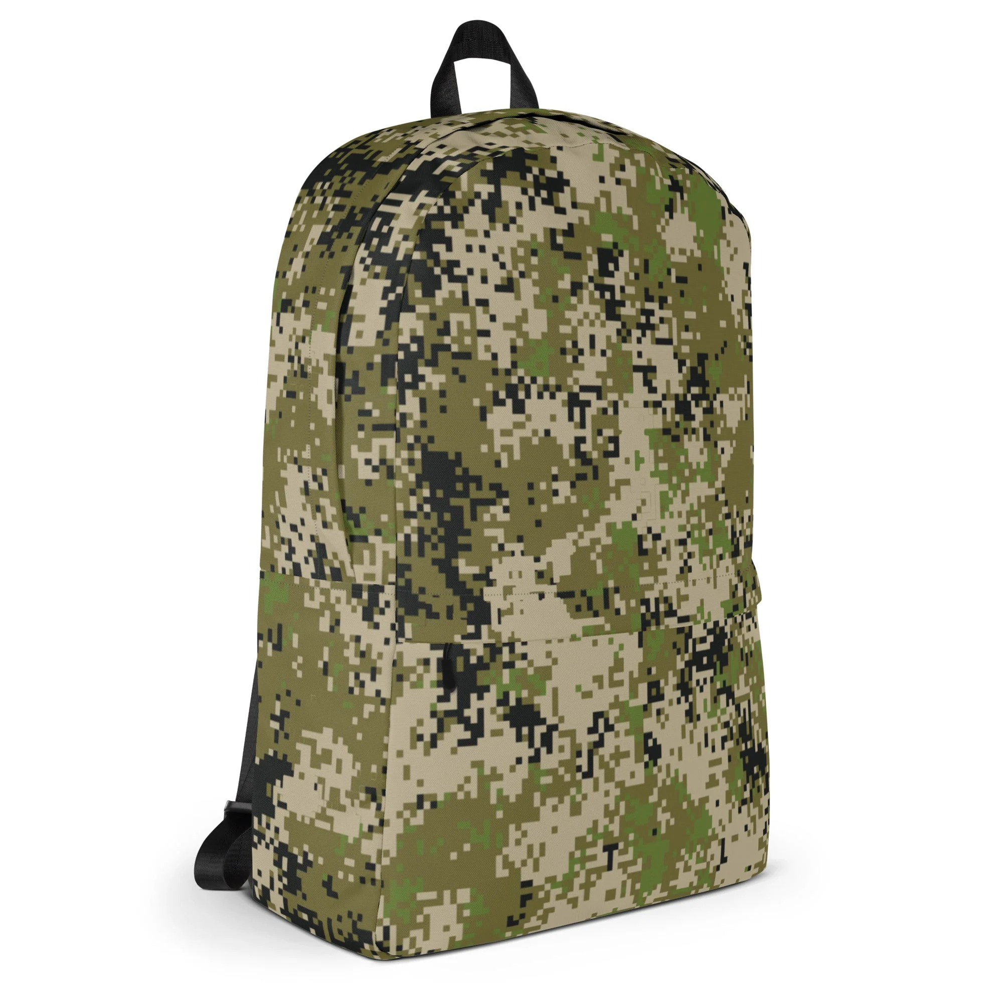 Russian Digital Spectre SKVO CAMO Backpack - Image 4