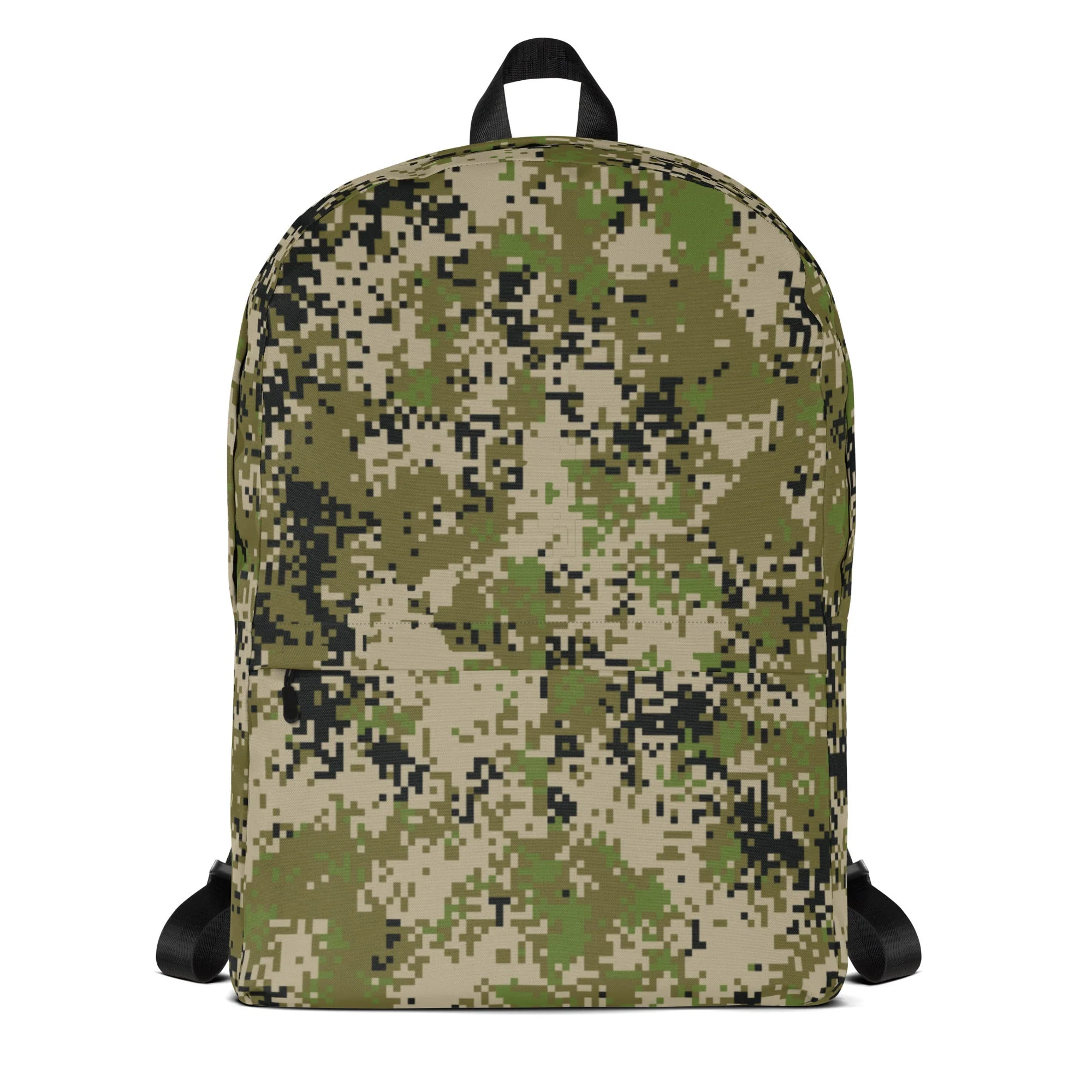 Russian Digital Spectre SKVO CAMO Backpack - Image 5