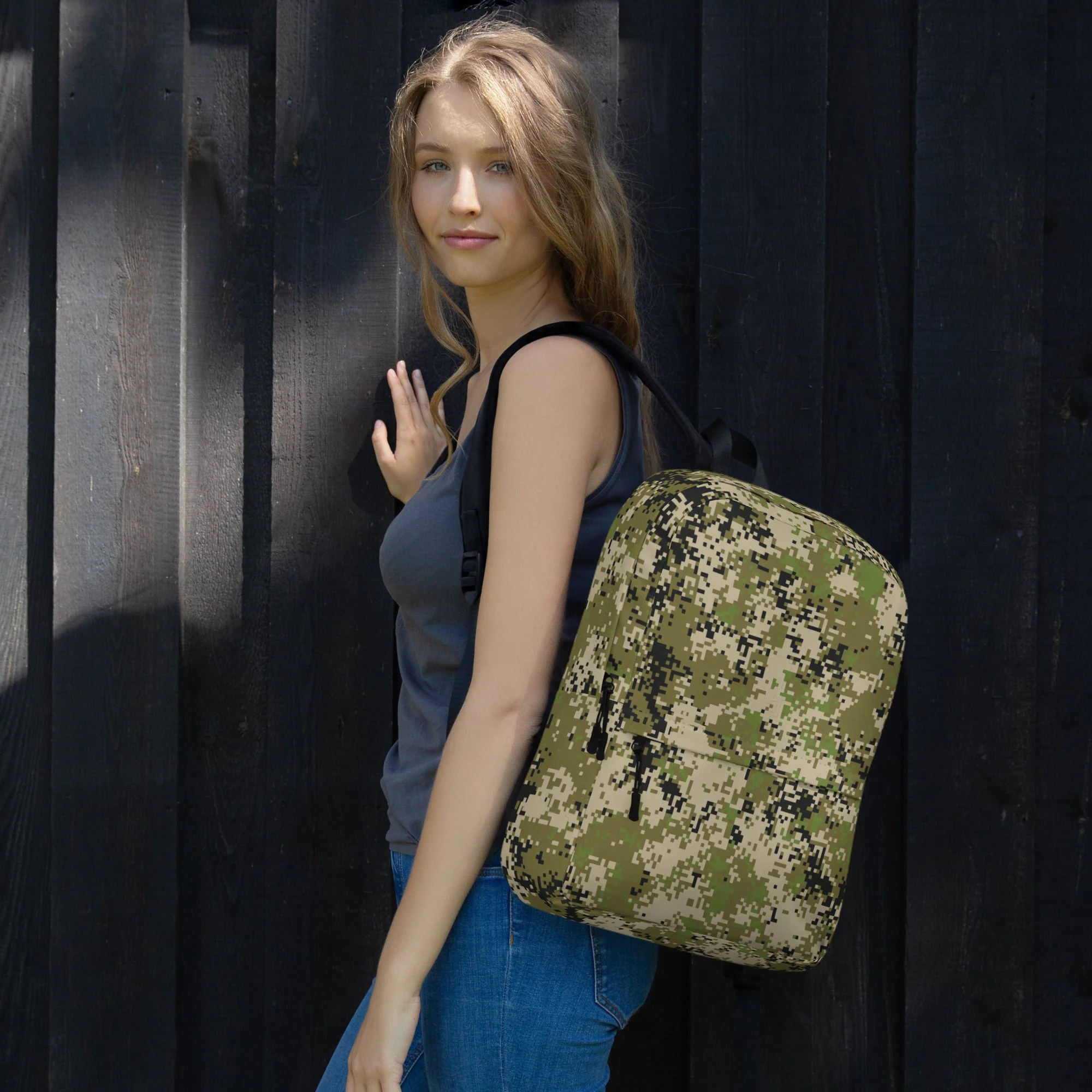 Russian Digital Spectre SKVO CAMO Backpack - Image 8