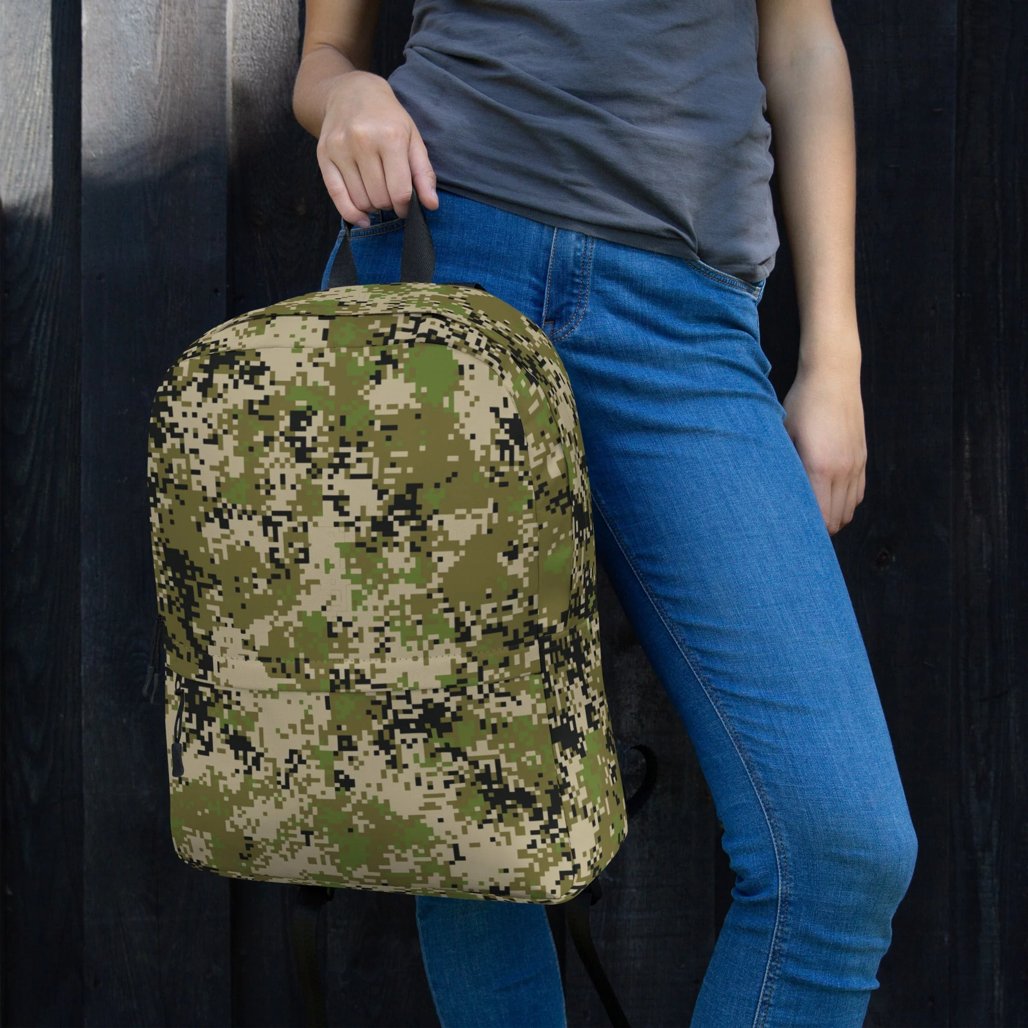 Russian Digital Spectre SKVO CAMO Backpack - Image 9