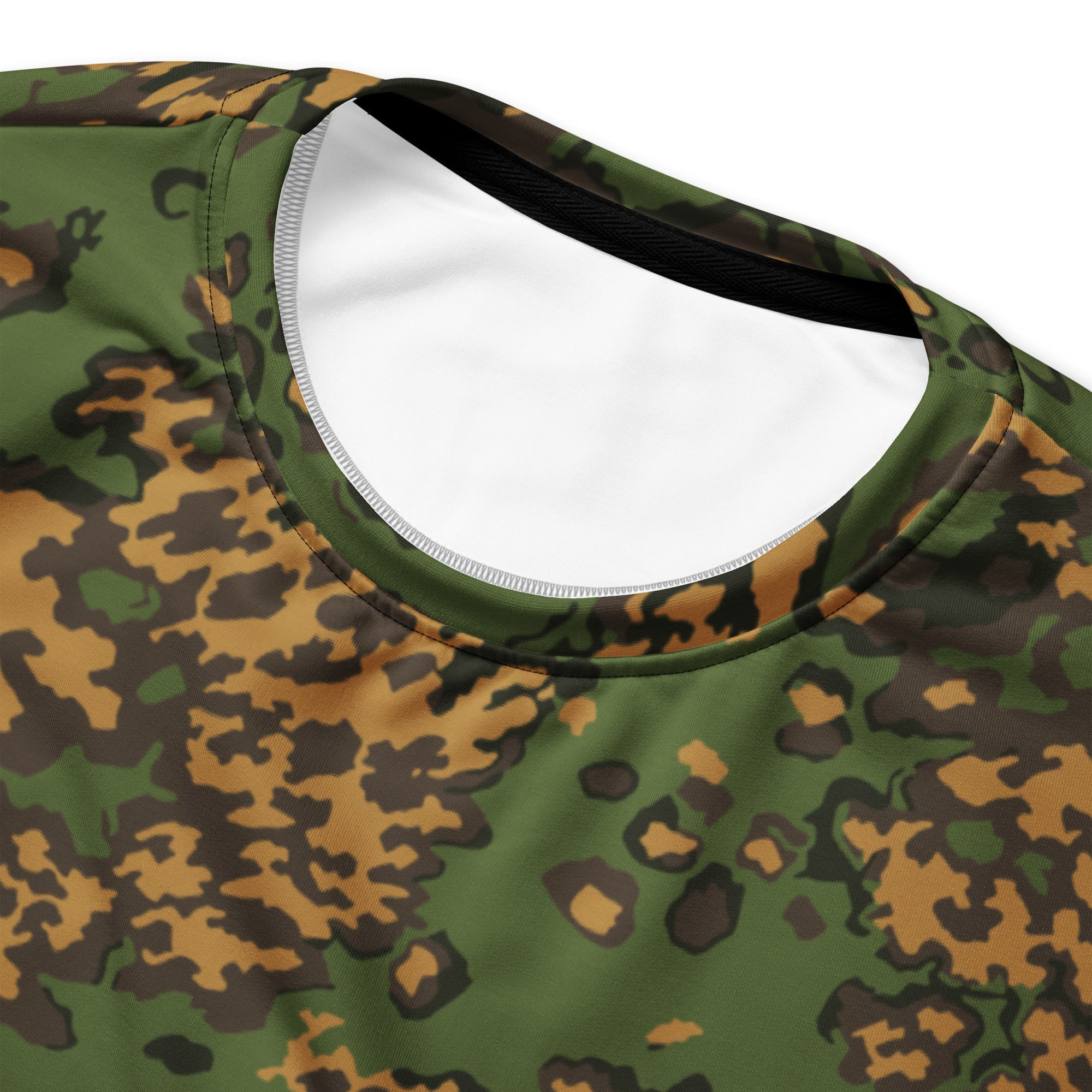 Russian Partizan Summer CAMO Unisex Sweater - Image 11