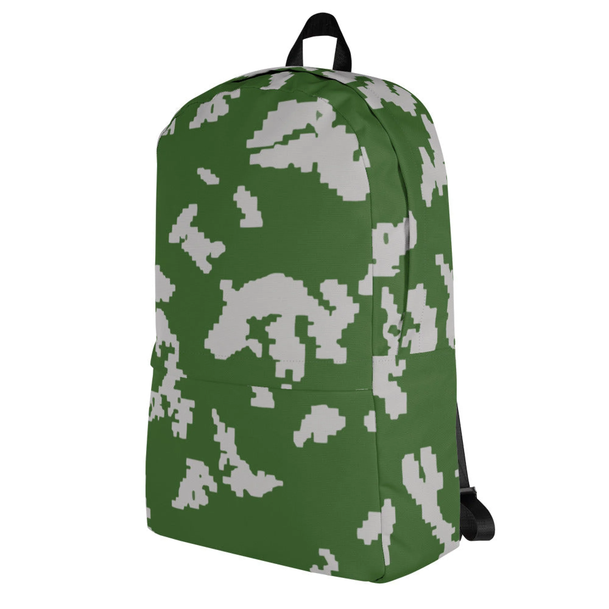 Russian KLMK Sunray Serebryanyi CAMO Backpack - Image 14