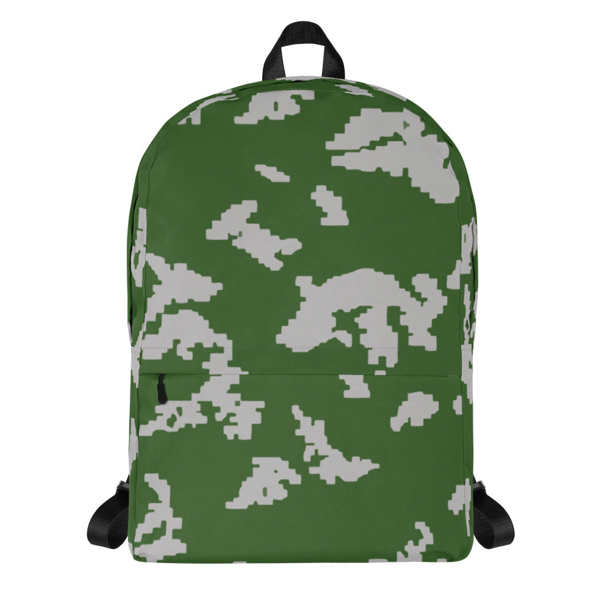 Russian KLMK Sunray Serebryanyi CAMO Backpack - Image 16