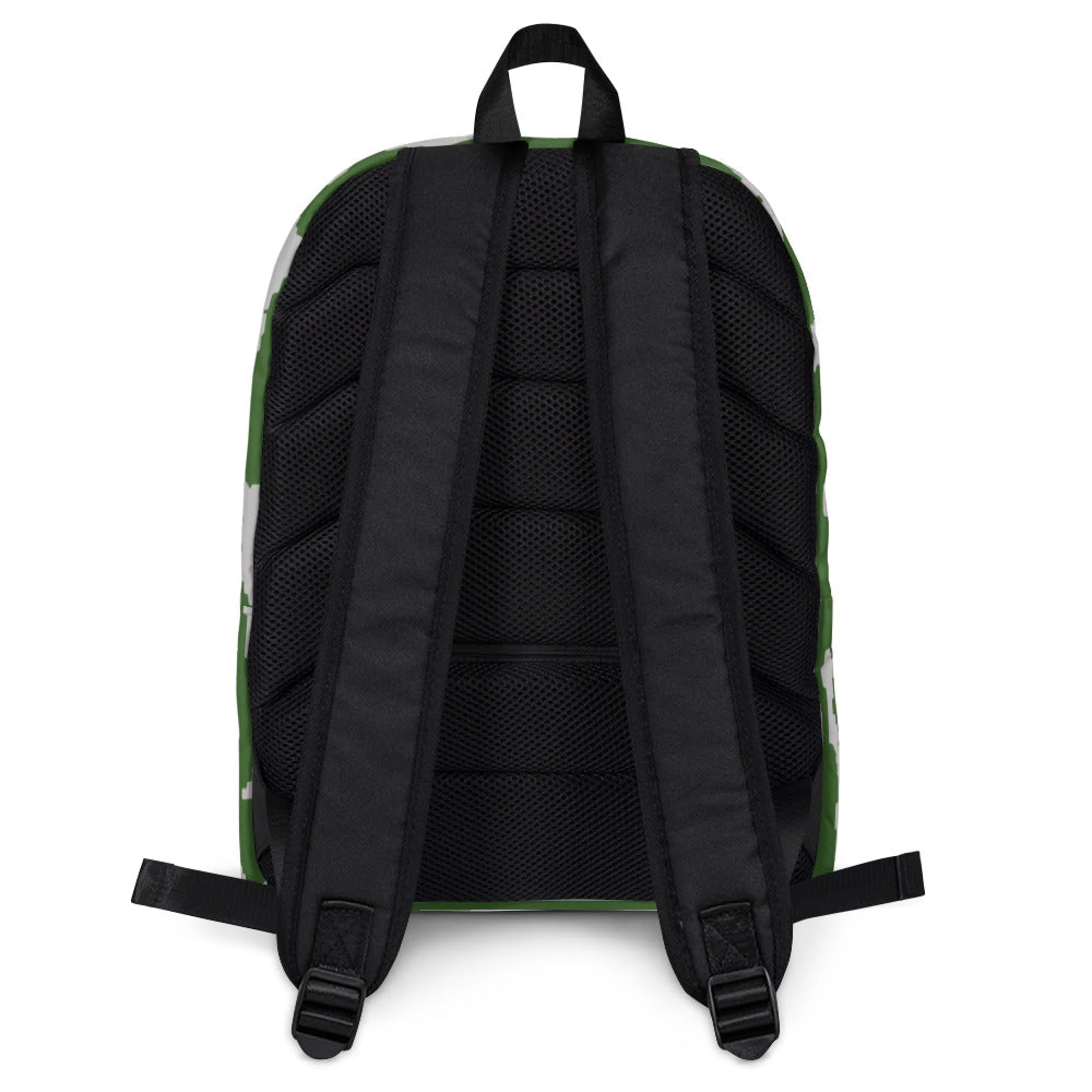 Russian KLMK Sunray Serebryanyi CAMO Backpack - Image 17