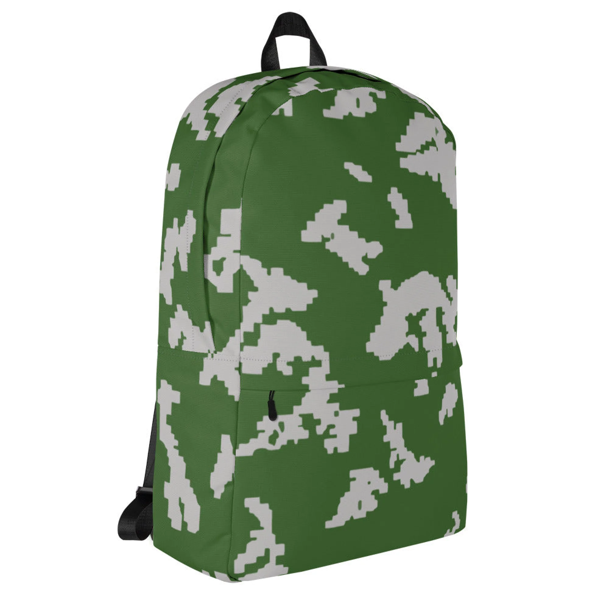 Russian KLMK Sunray Serebryanyi CAMO Backpack - Image 19