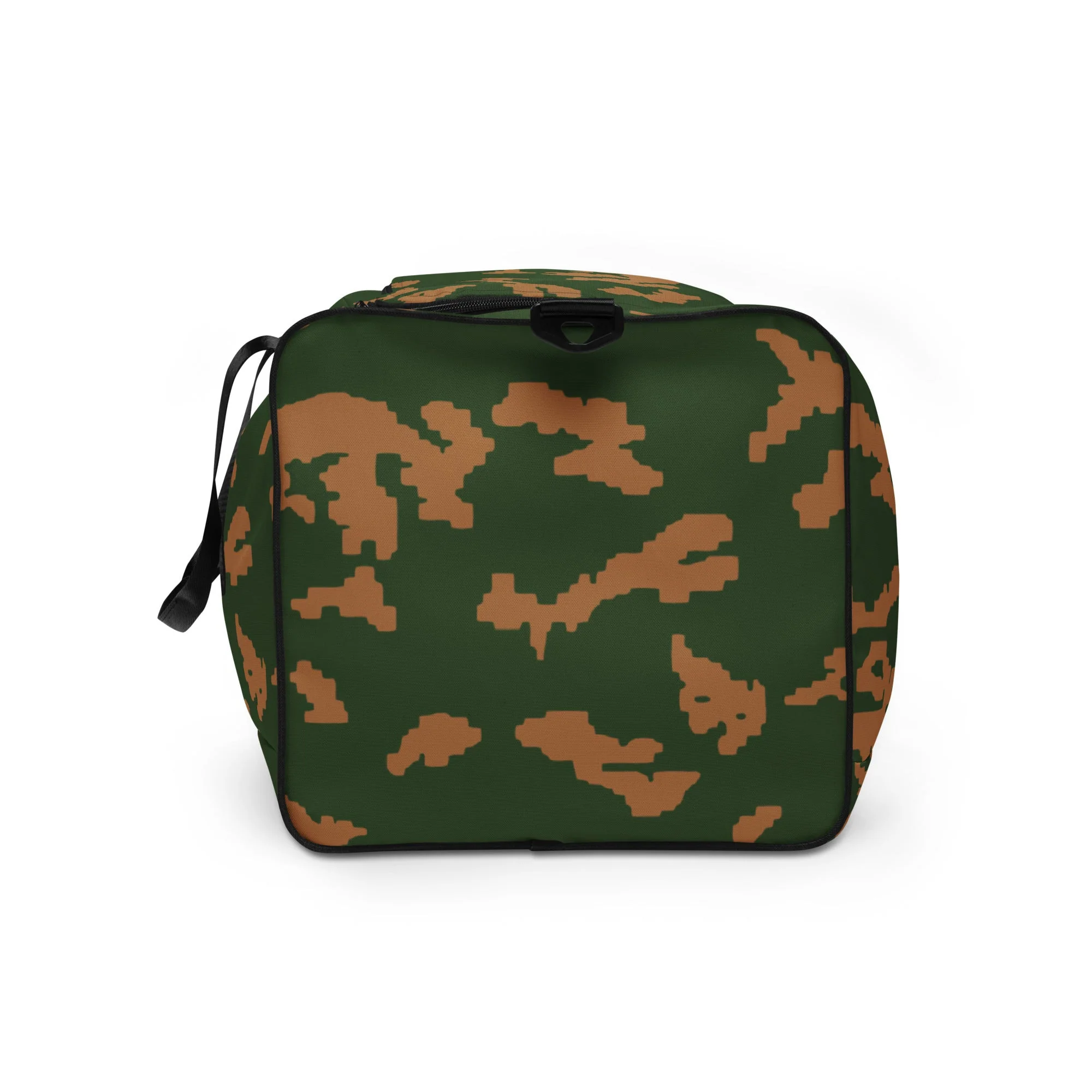 Russian KLMK Sunray Berezhka CAMO Duffle Bag - Image 12