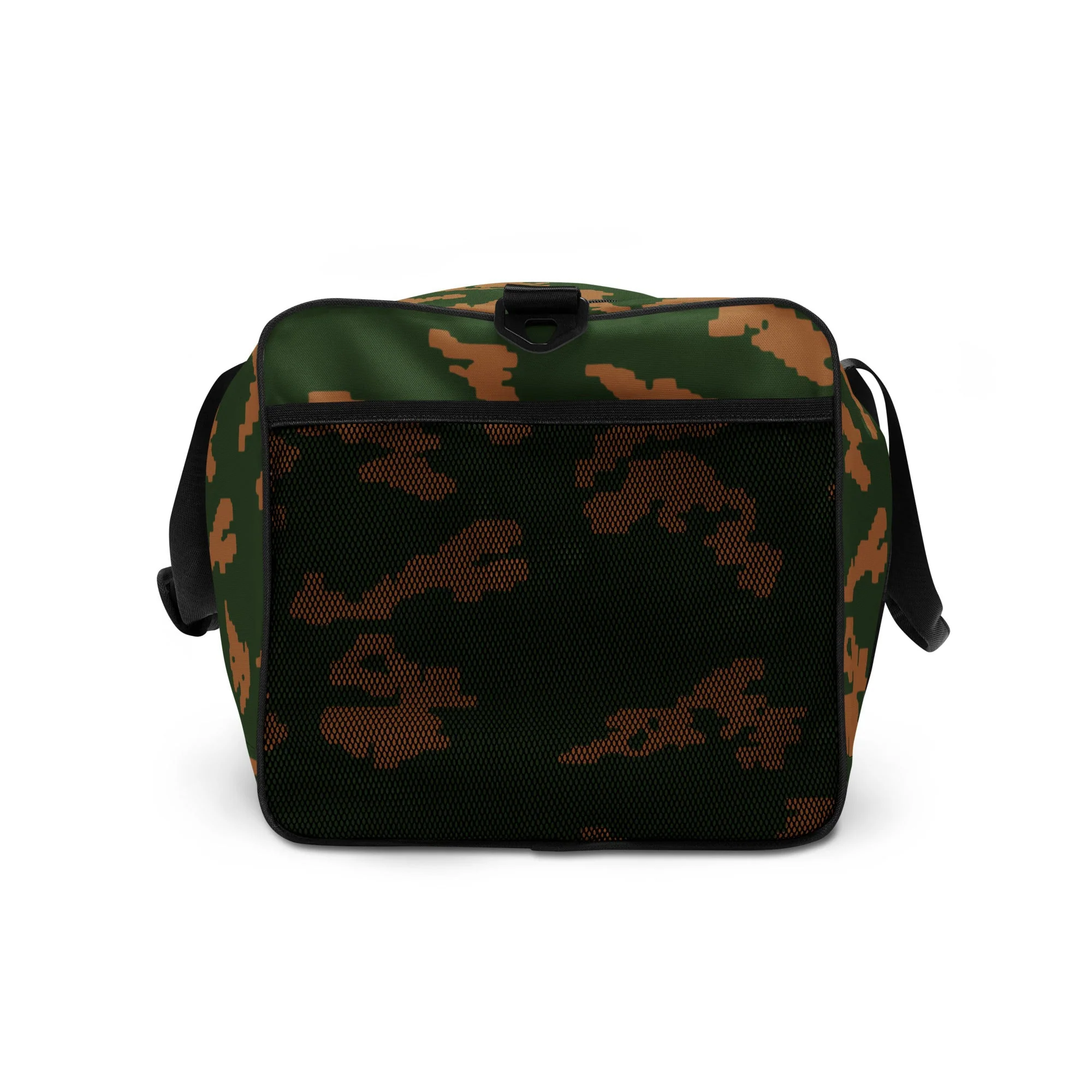 Russian KLMK Sunray Berezhka CAMO Duffle Bag - Image 13