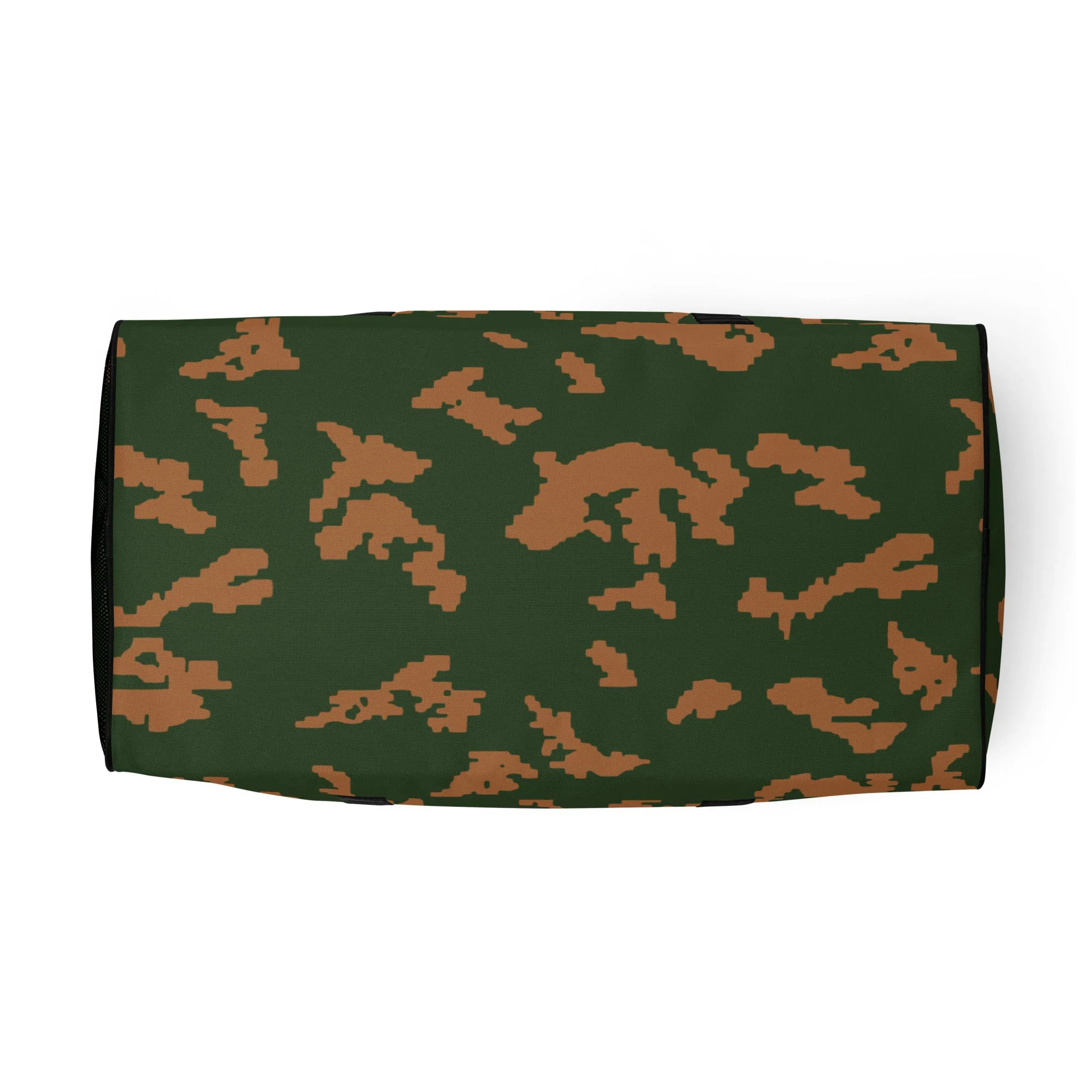 Russian KLMK Sunray Berezhka CAMO Duffle Bag - Image 14
