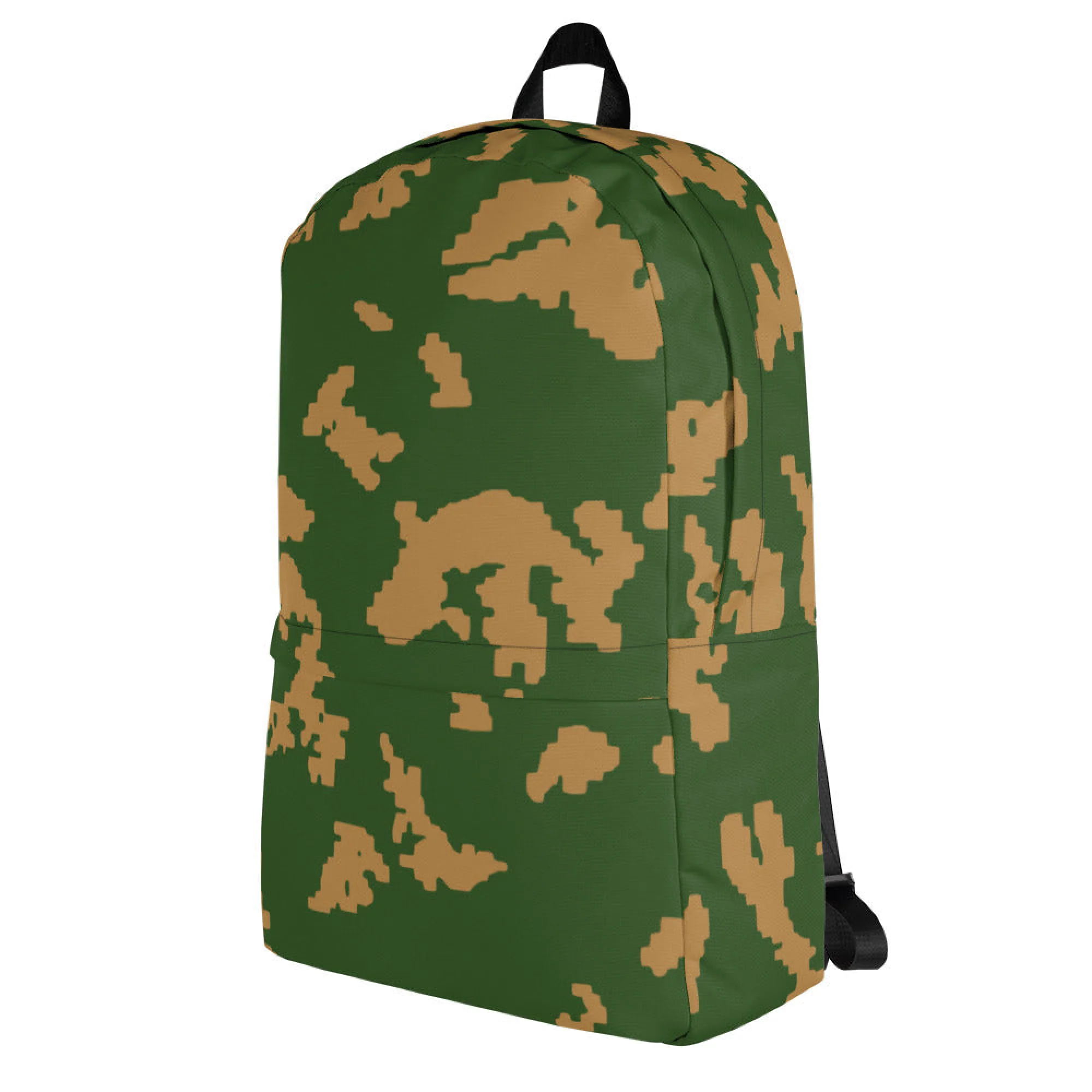 Russian KLMK Sunray Berezhka CAMO Backpack - Image 17