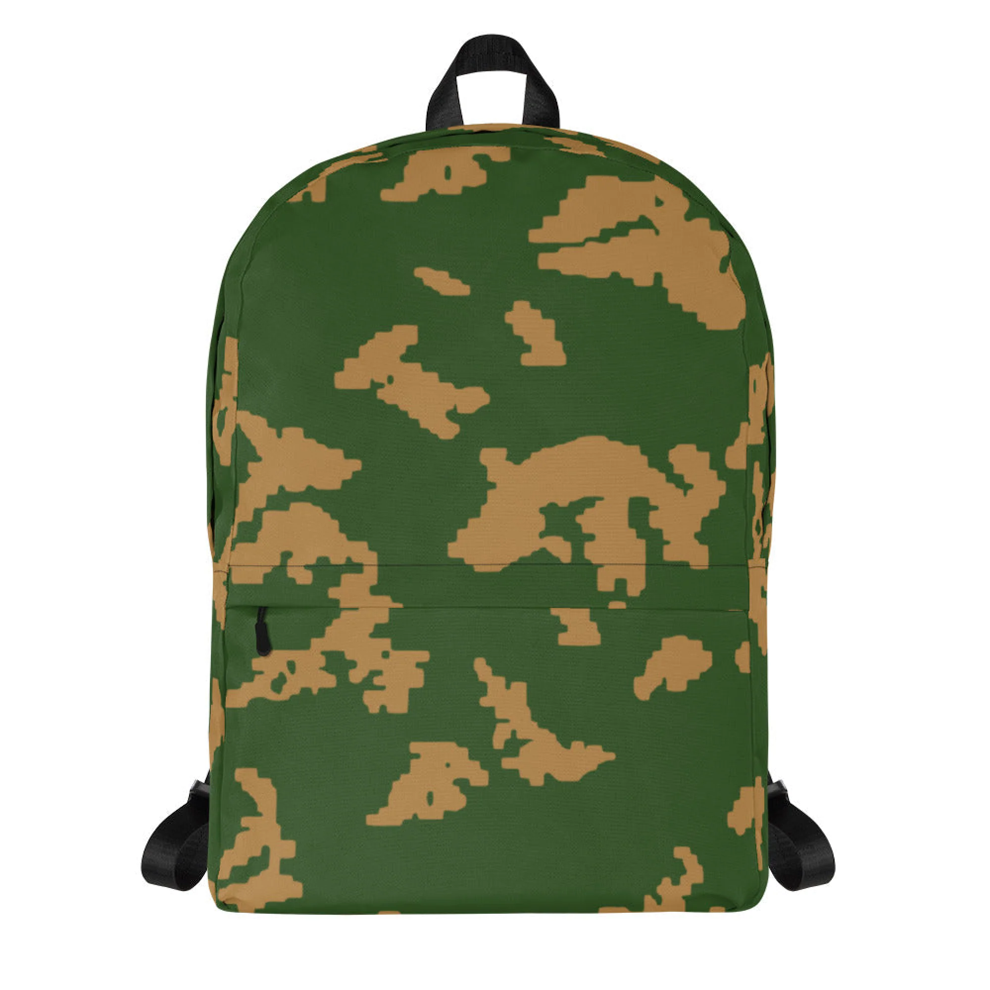 Russian KLMK Sunray Berezhka CAMO Backpack - Image 19