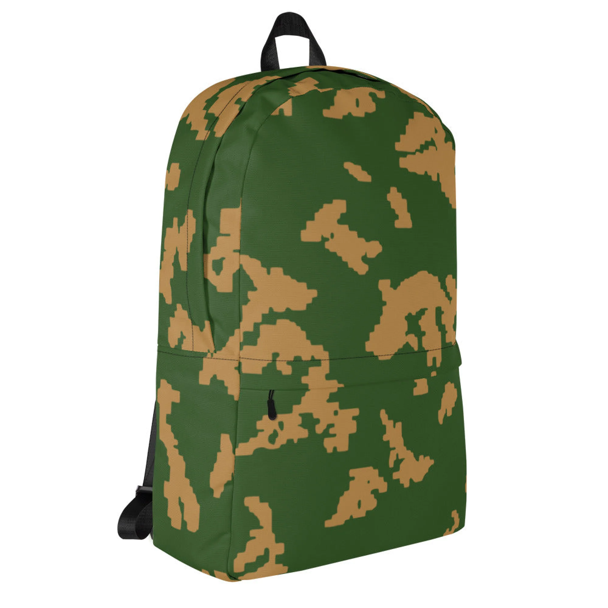 Russian KLMK Sunray Berezhka CAMO Backpack - Image 21