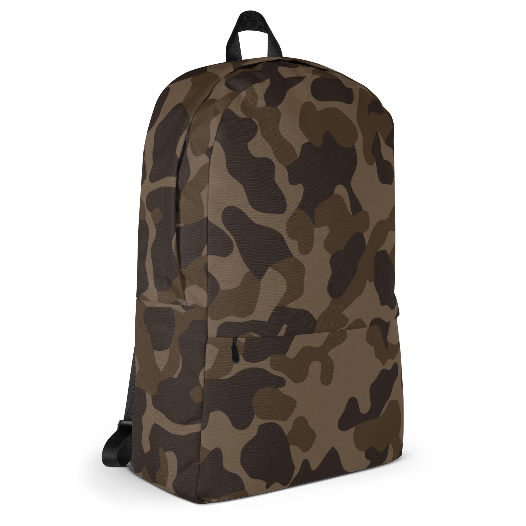 Russian TTsKO Brown CAMO Backpack - Image 10
