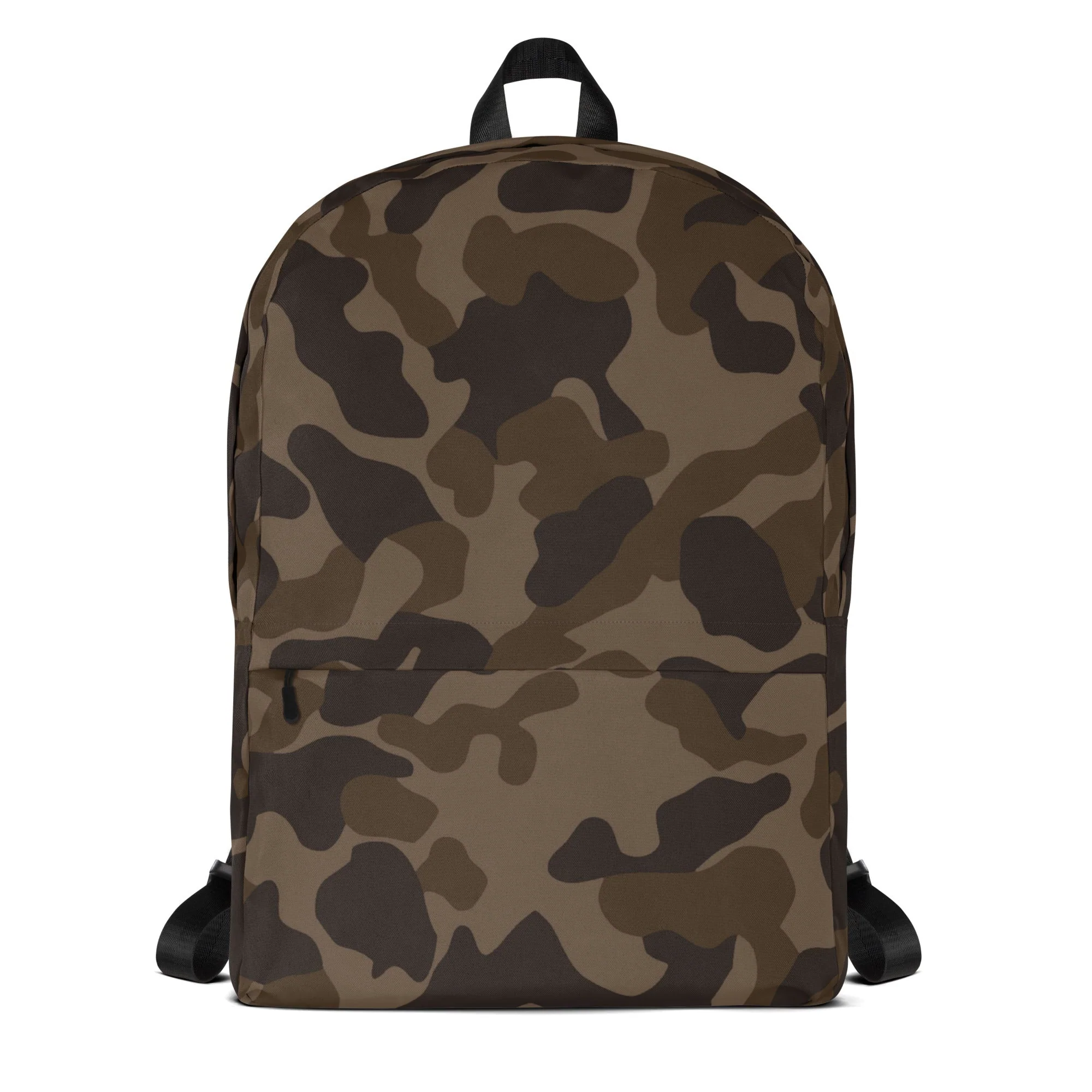 Russian TTsKO Brown CAMO Backpack - Image 11