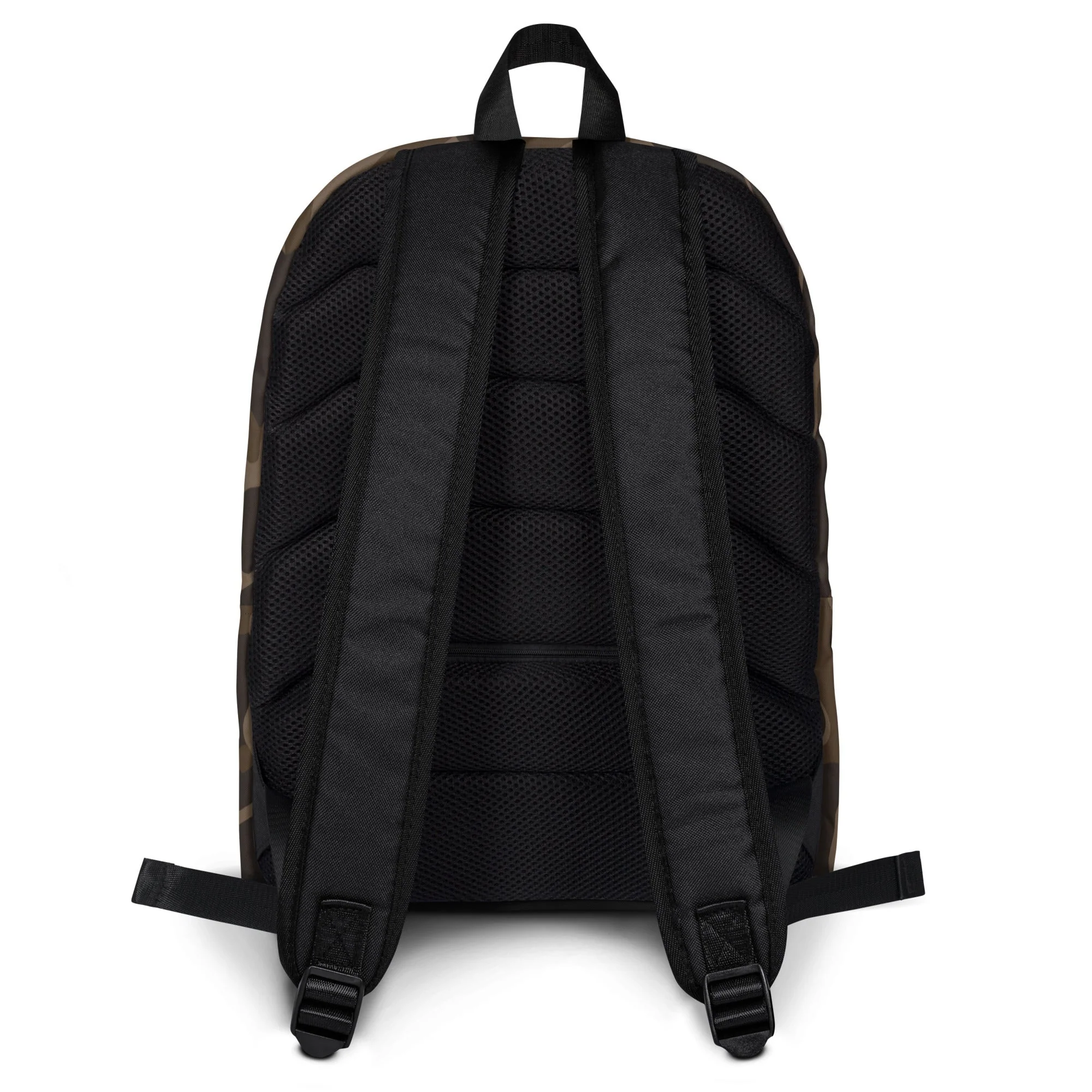Russian TTsKO Brown CAMO Backpack - Image 12