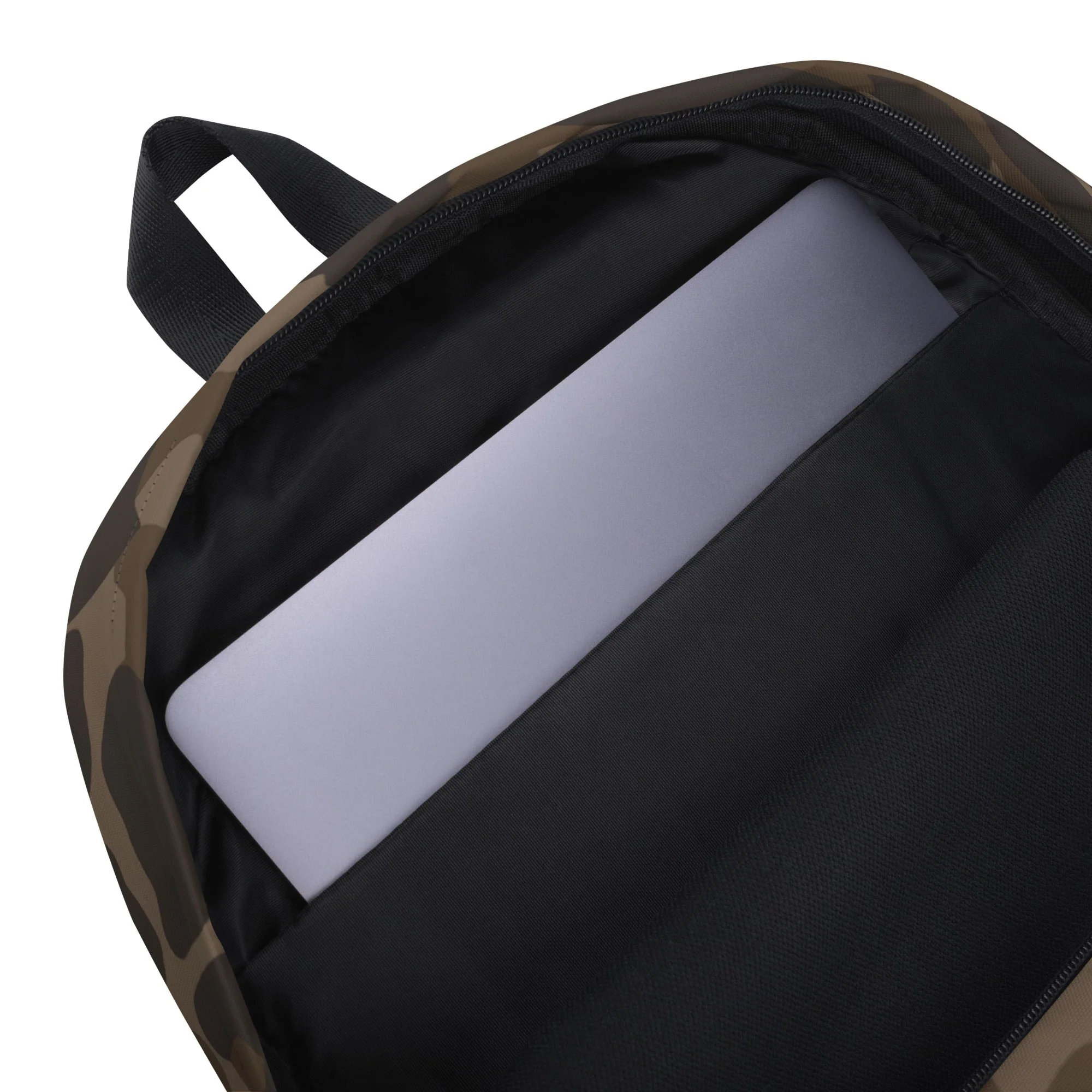 Russian TTsKO Brown CAMO Backpack - Image 13