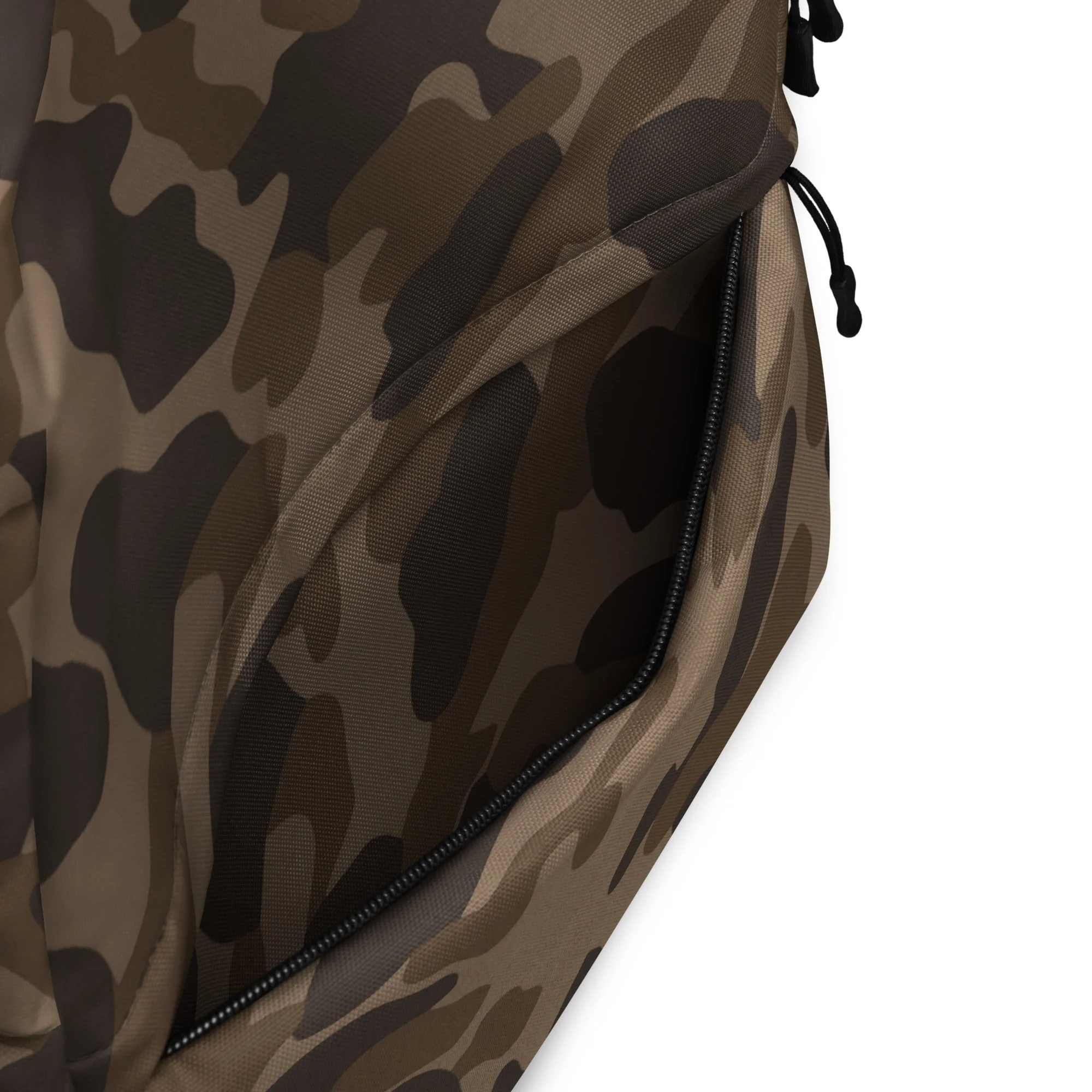 Russian TTsKO Brown CAMO Backpack - Image 6
