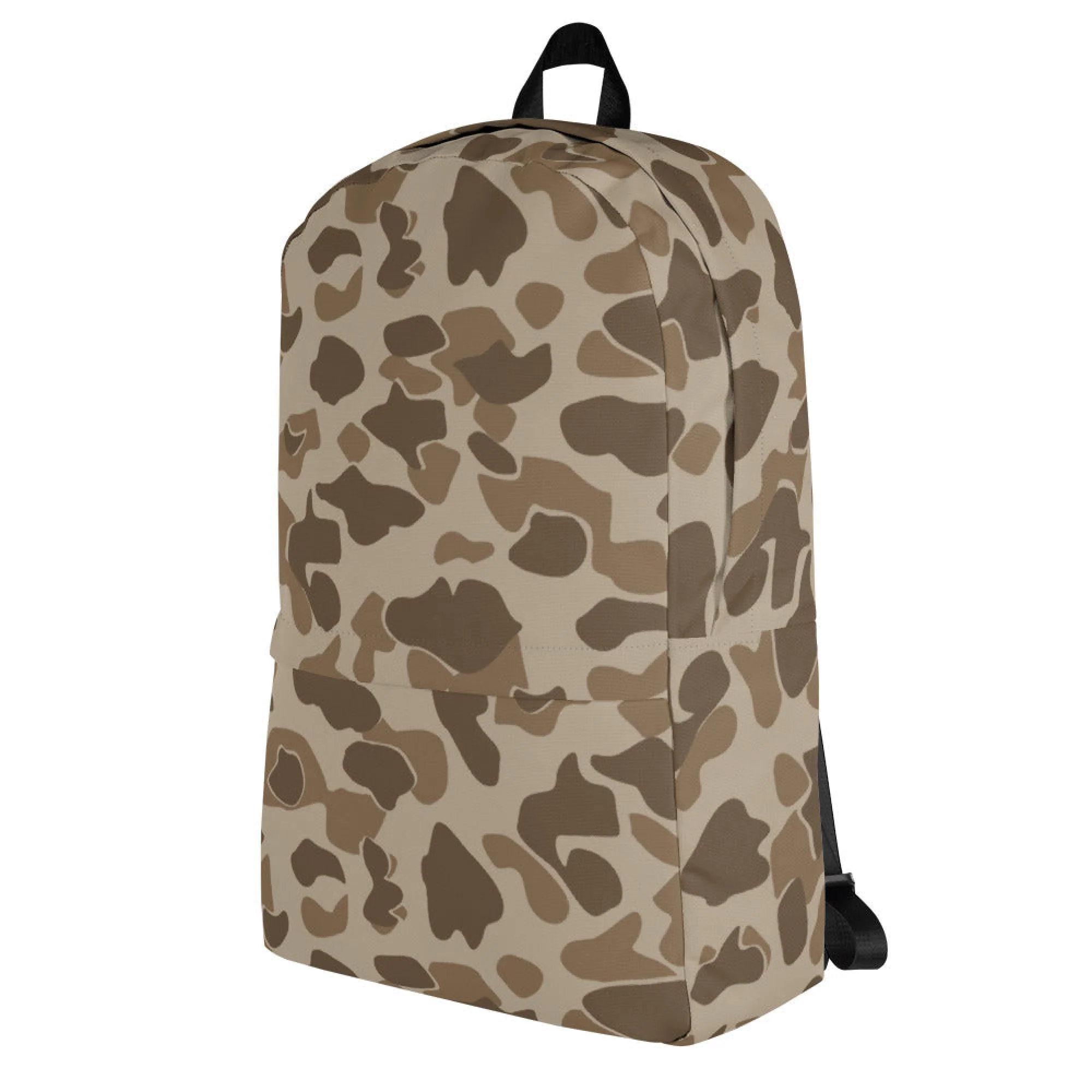 American Frog Skin Sandbeach CAMO Backpack - Image 6