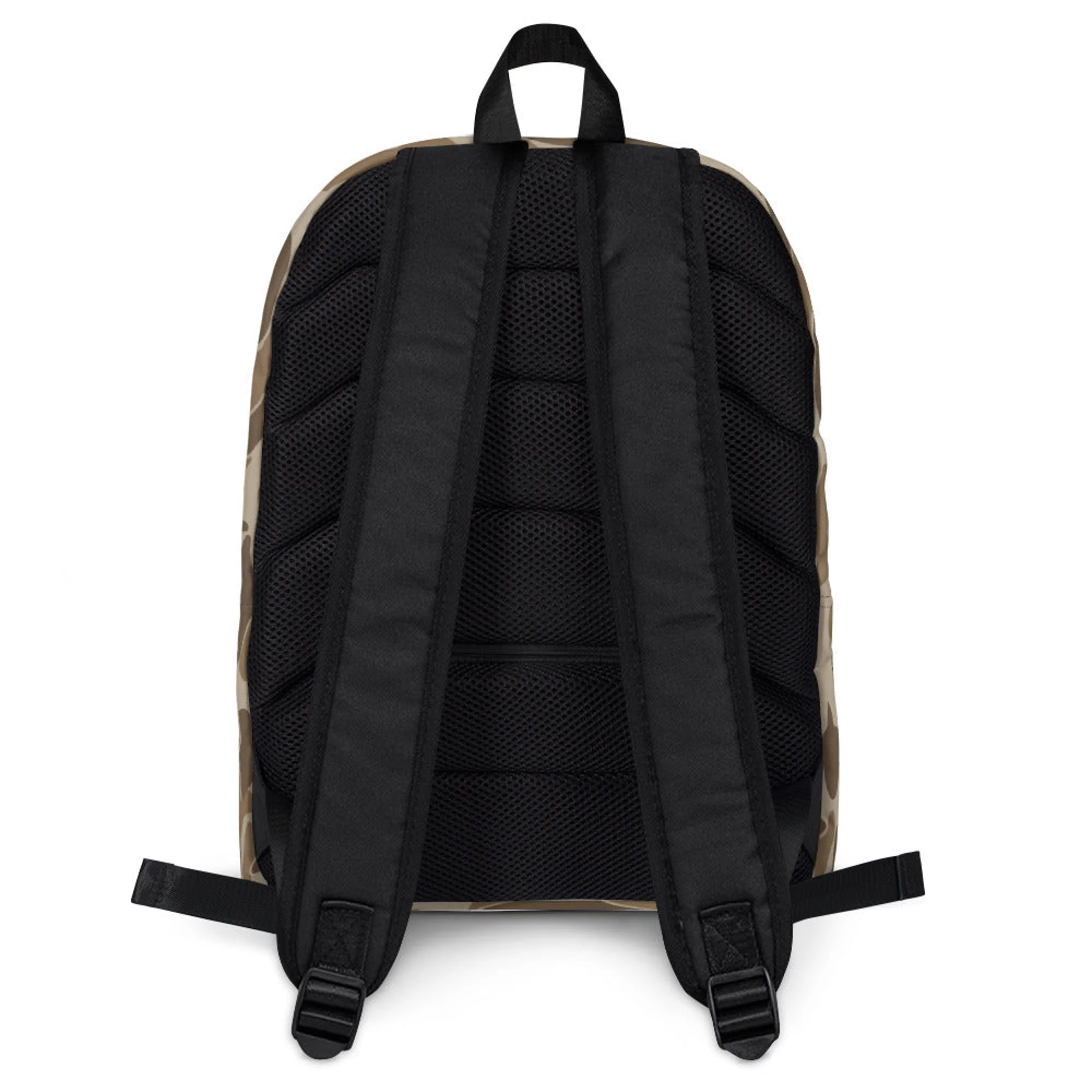 American Frog Skin Sandbeach CAMO Backpack - Image 7
