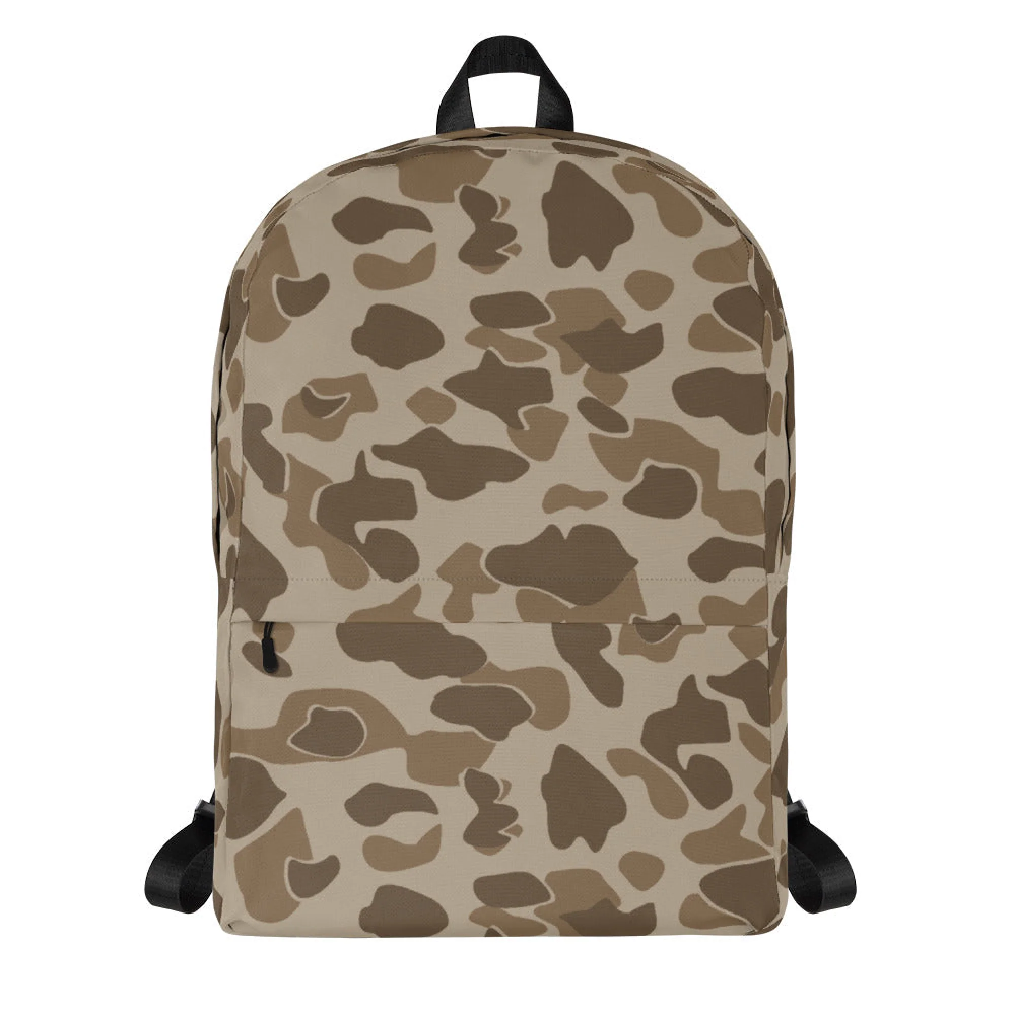 American Frog Skin Sandbeach CAMO Backpack - Image 8