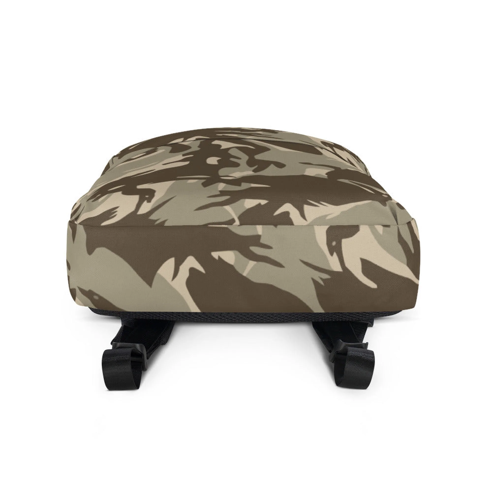 Saudi Arabian DPM Desert CAMO Backpack - Image 18