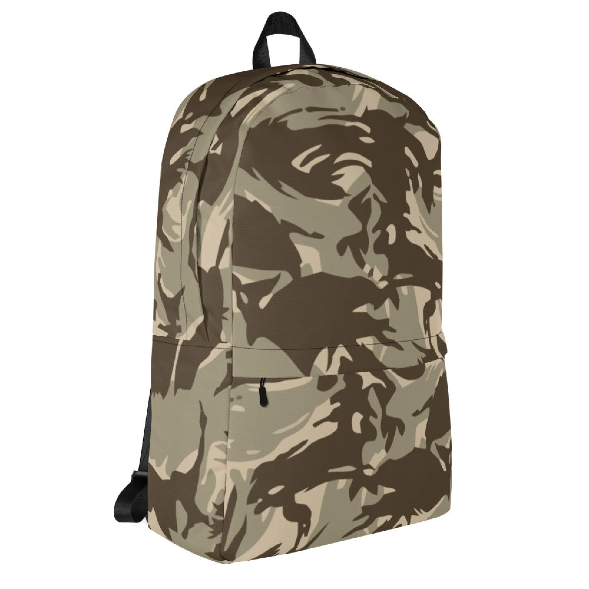 Saudi Arabian DPM Desert CAMO Backpack - Image 19