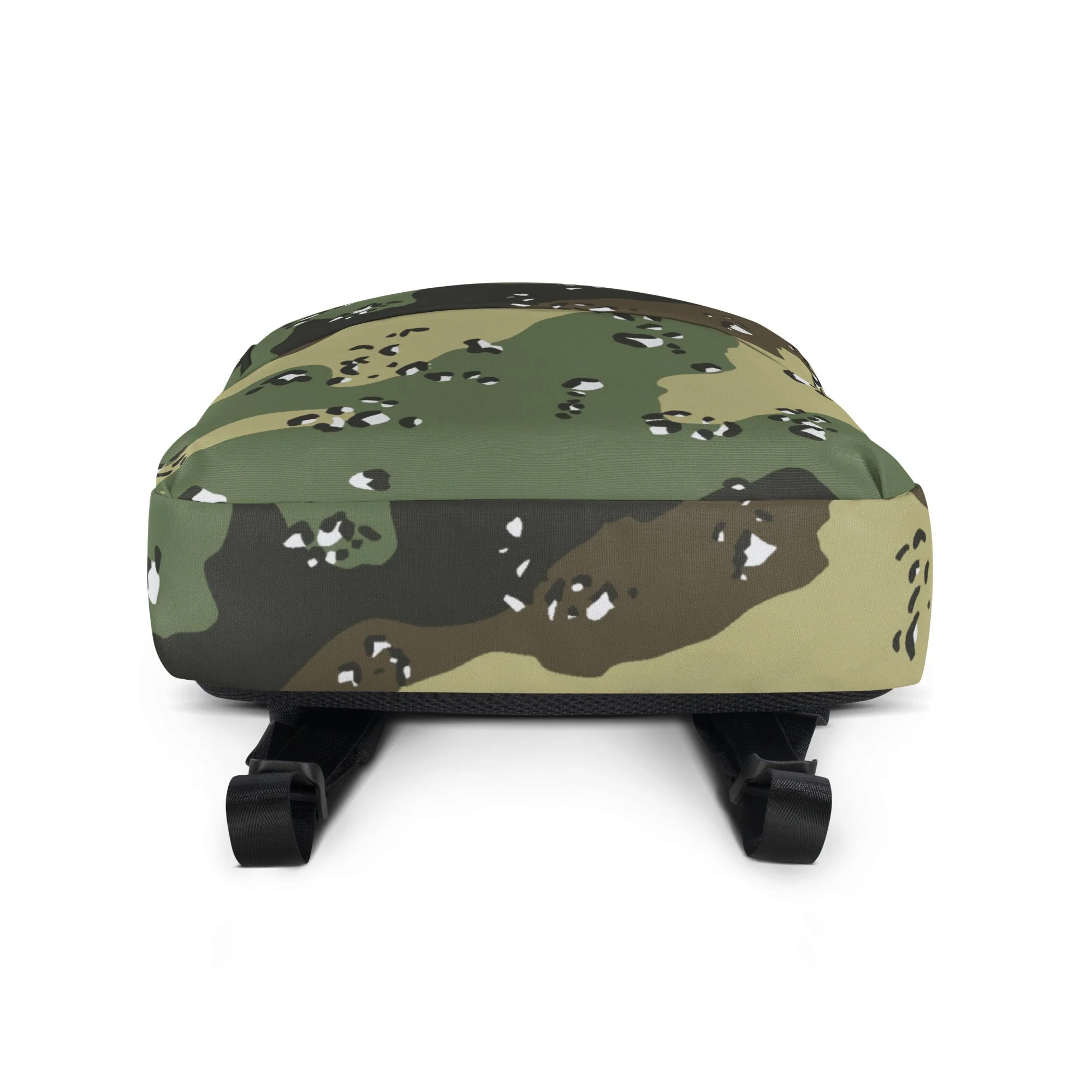Saudi Arabian Chocolate Chip Marsh CAMO Backpack - Image 11