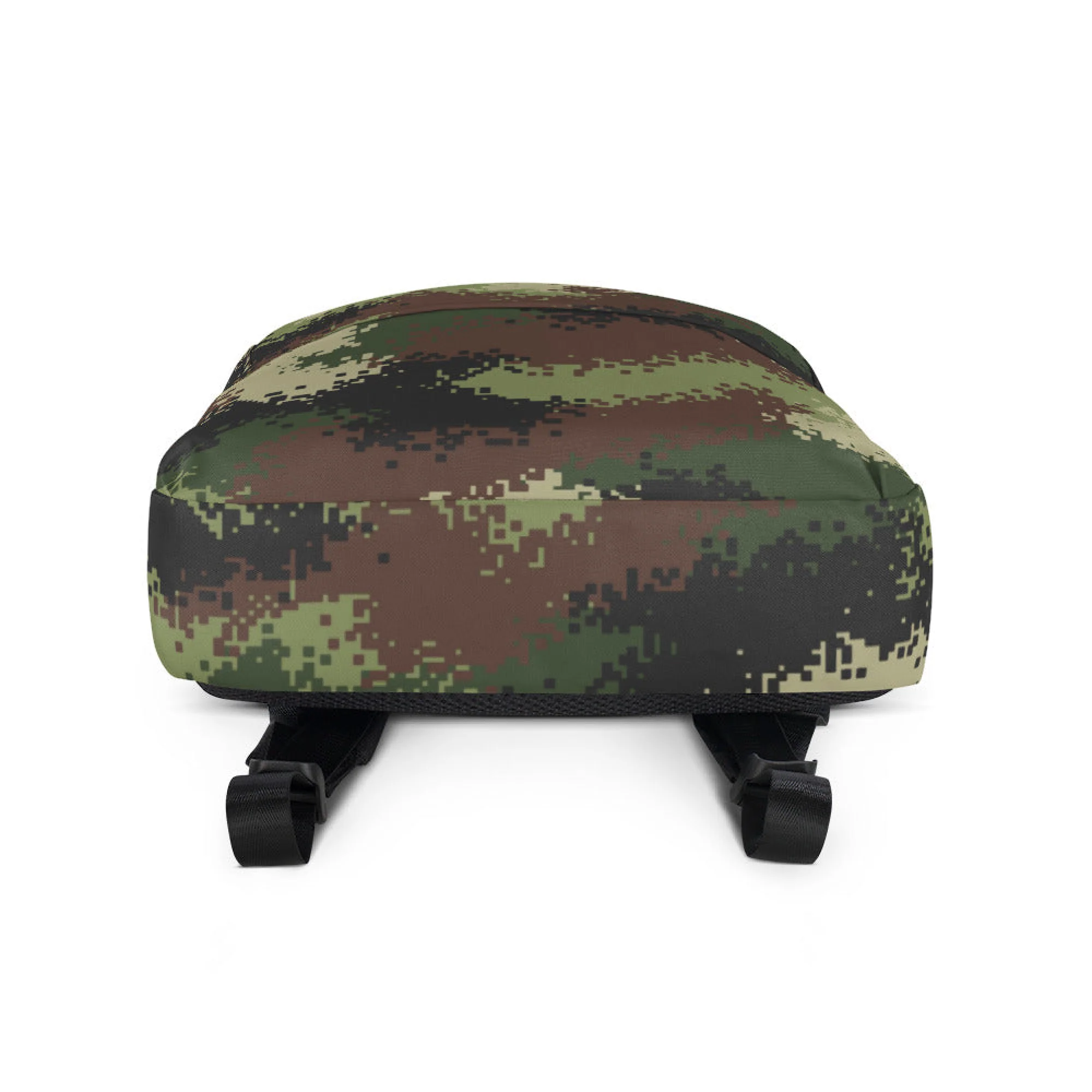 Serbian Digital CAMO Backpack - Image 10