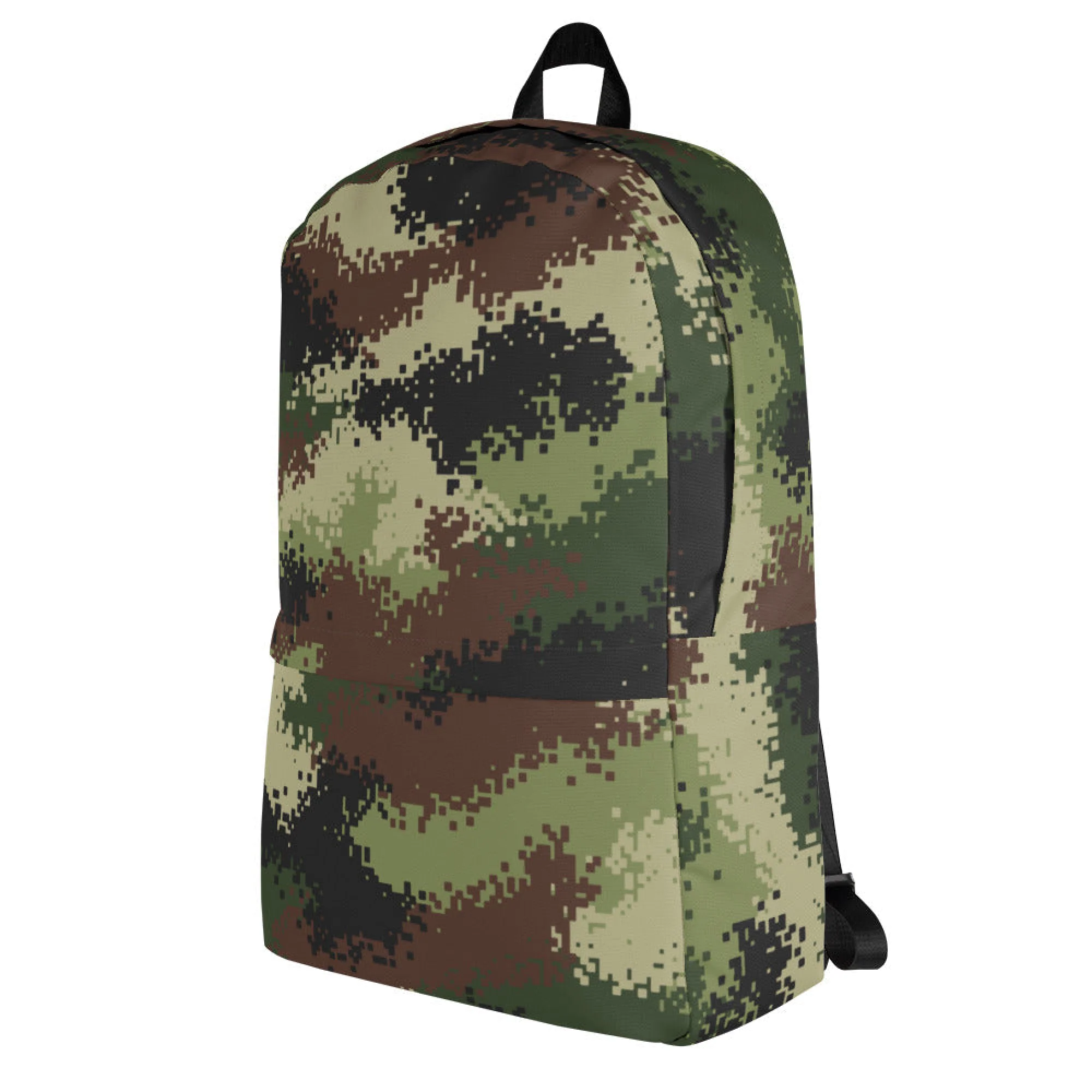 Serbian Digital CAMO Backpack - Image 6