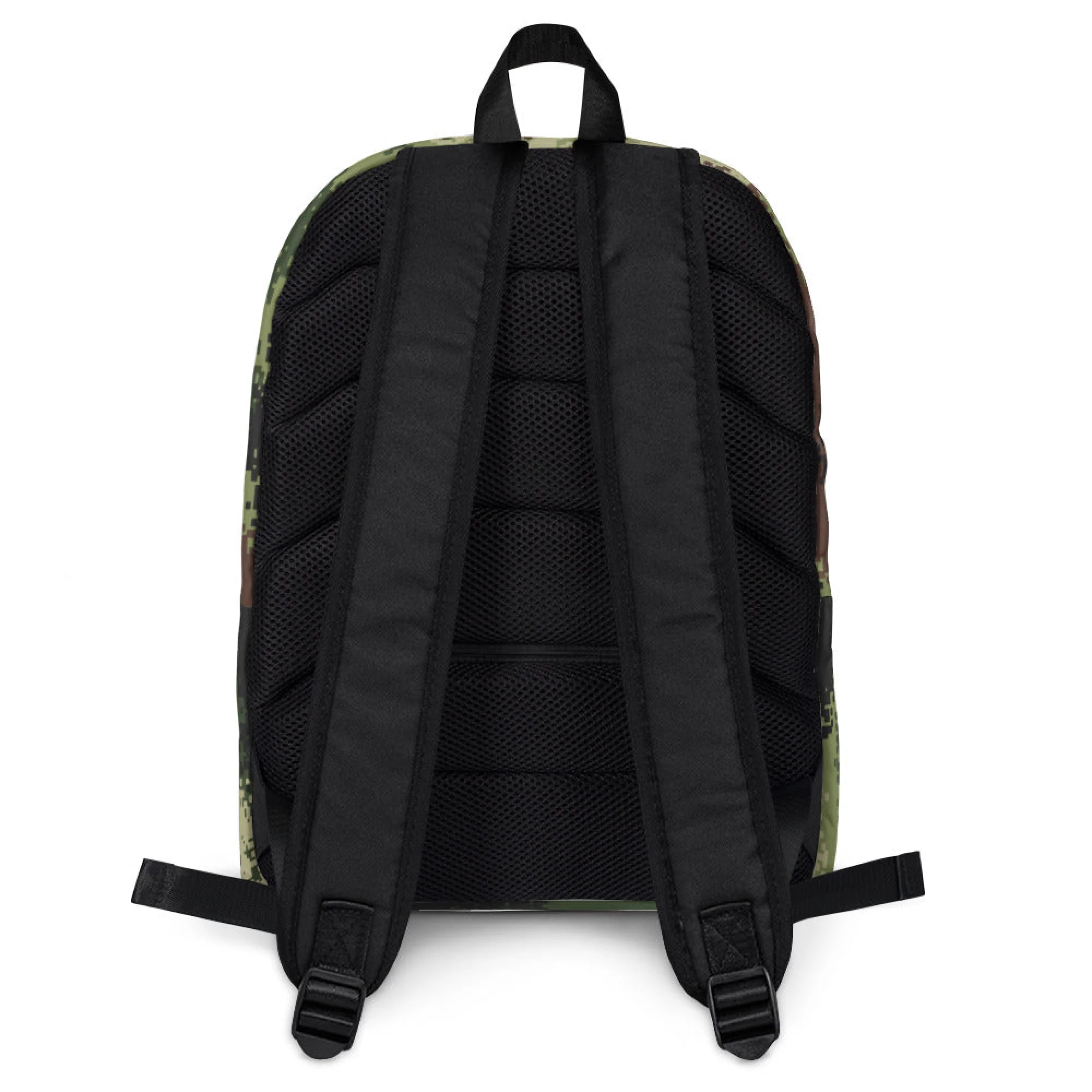 Serbian Digital CAMO Backpack - Image 7