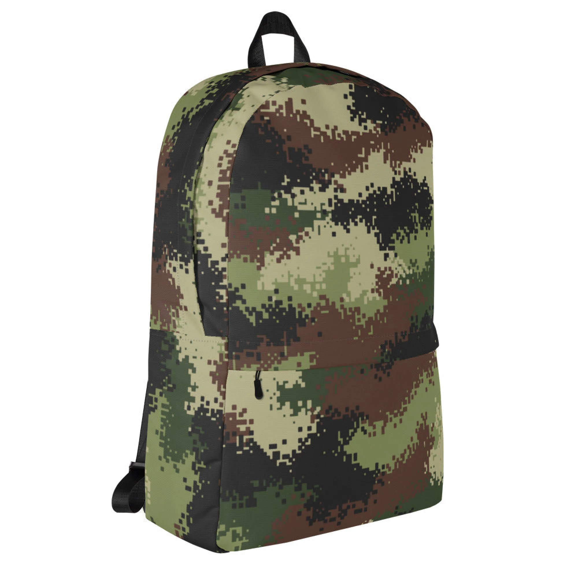 Serbian Digital CAMO Backpack - Image 9