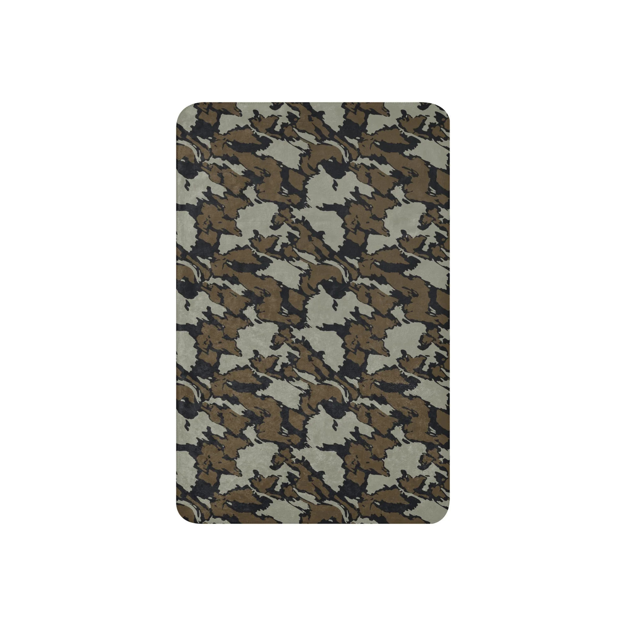 Shadow Timber CAMO Sherpa Blanket - Image 13