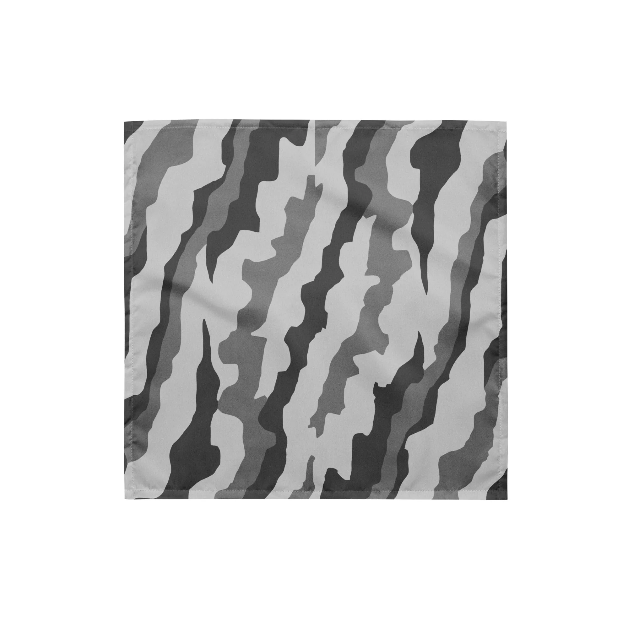 Snake Plissken Urban Movie CAMO Bandana - Image 6