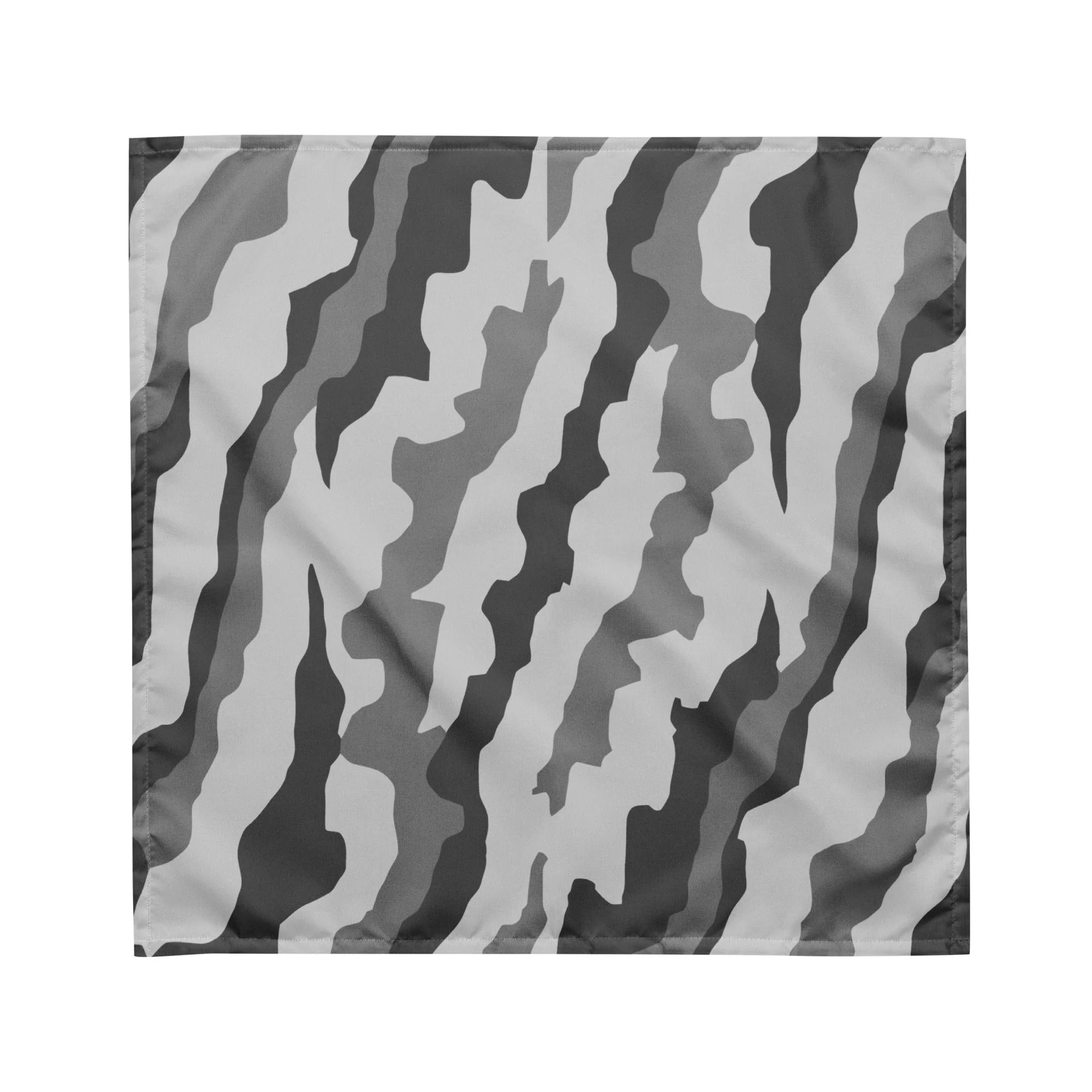 Snake Plissken Urban Movie CAMO Bandana - Image 7
