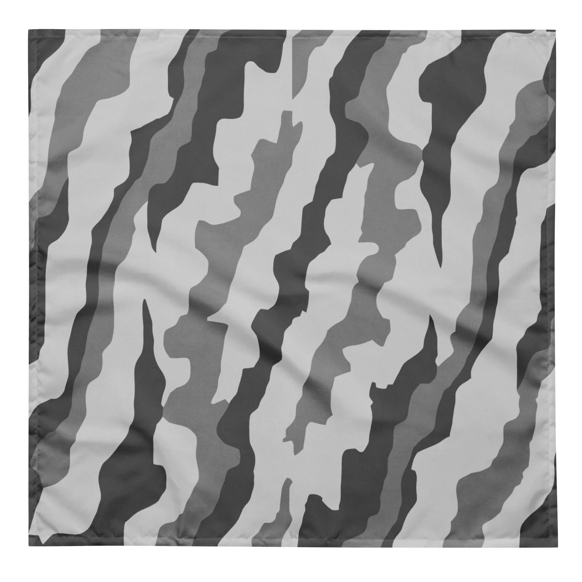 Snake Plissken Urban Movie CAMO Bandana - Image 8