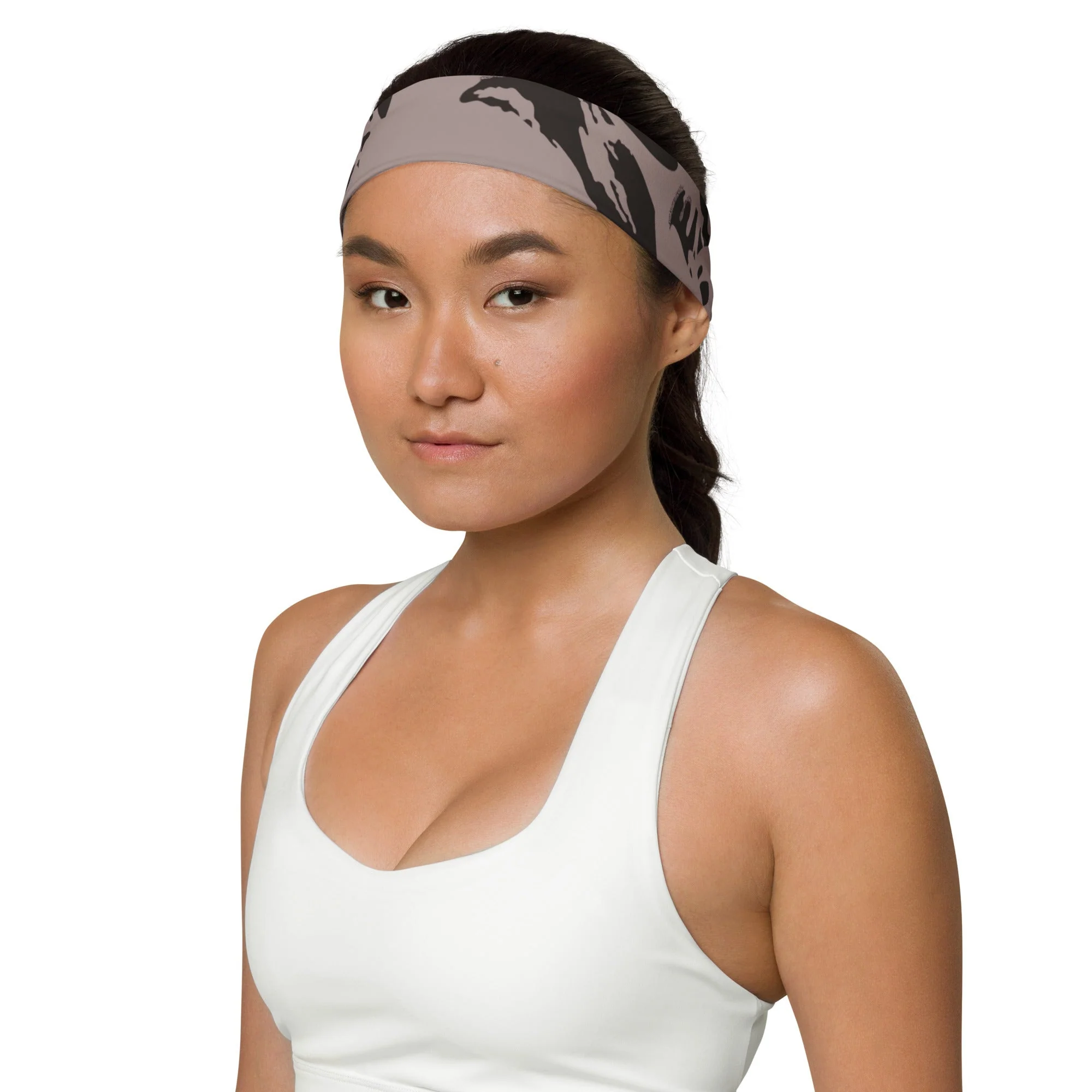 South African DPM Special Police CAMO Headband - Image 4