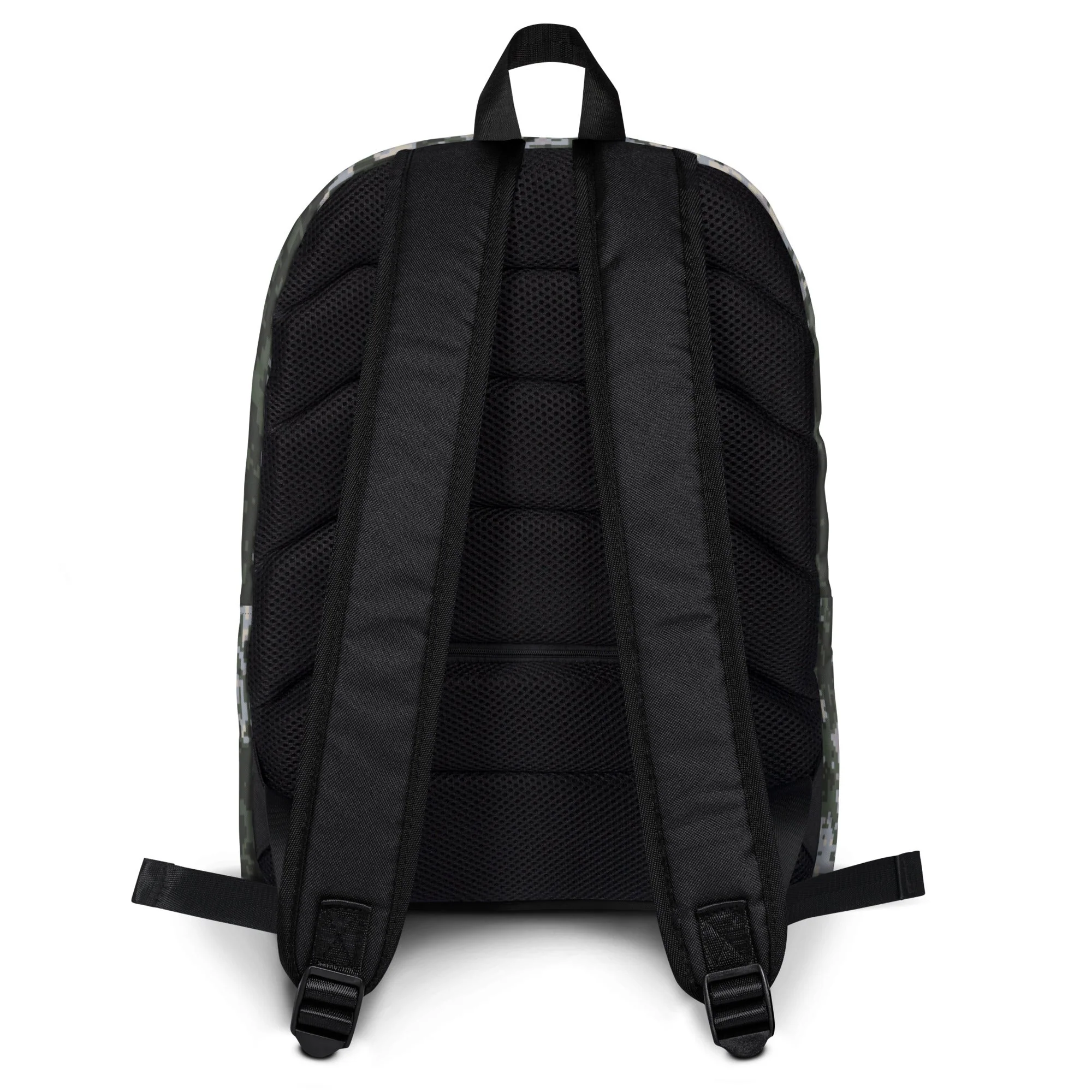 South Korean ROK Digital Tiger Stripe CAMO Backpack - Image 8