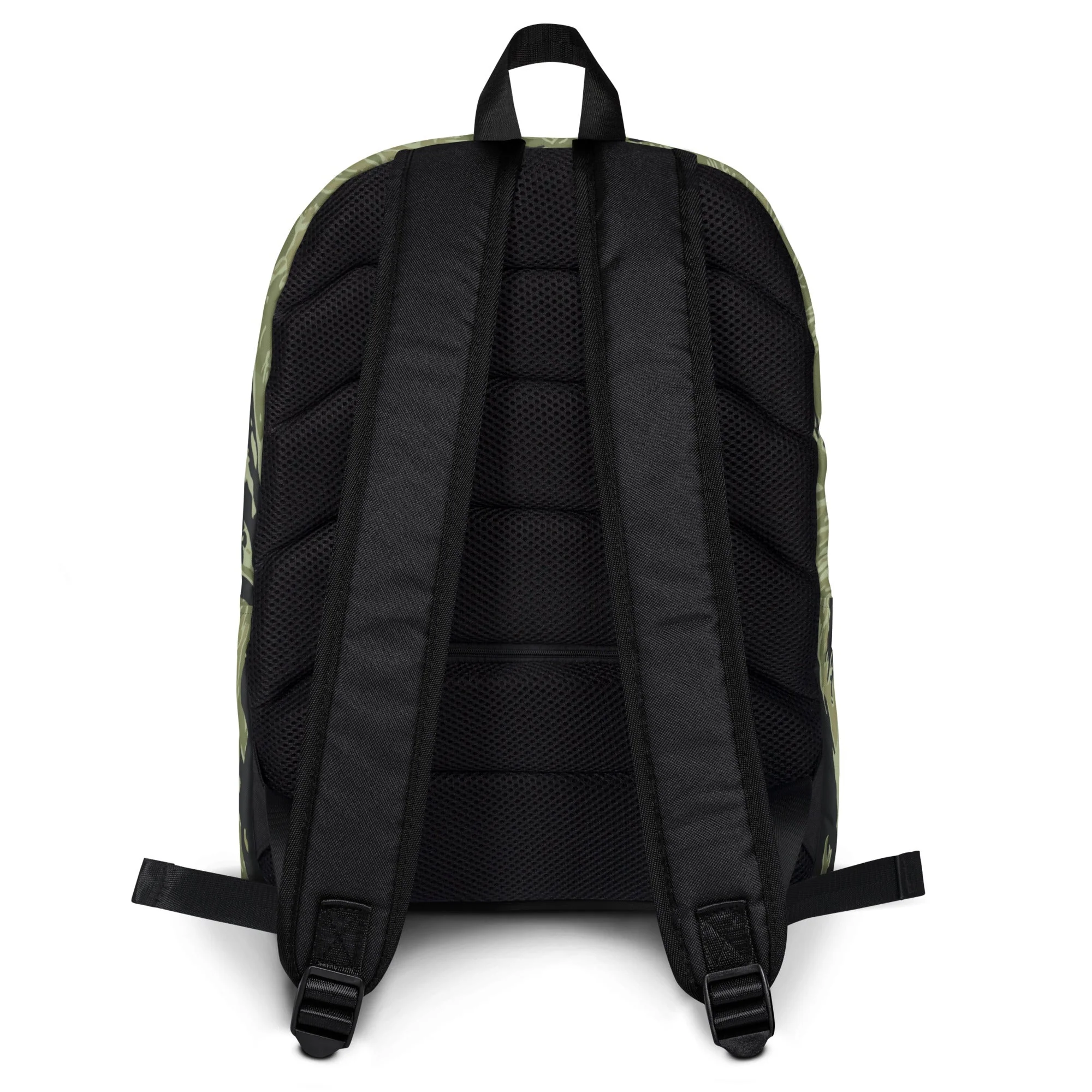 South Vietnamese Sea Wave Tiger Stripe CAMO Backpack - Image 5