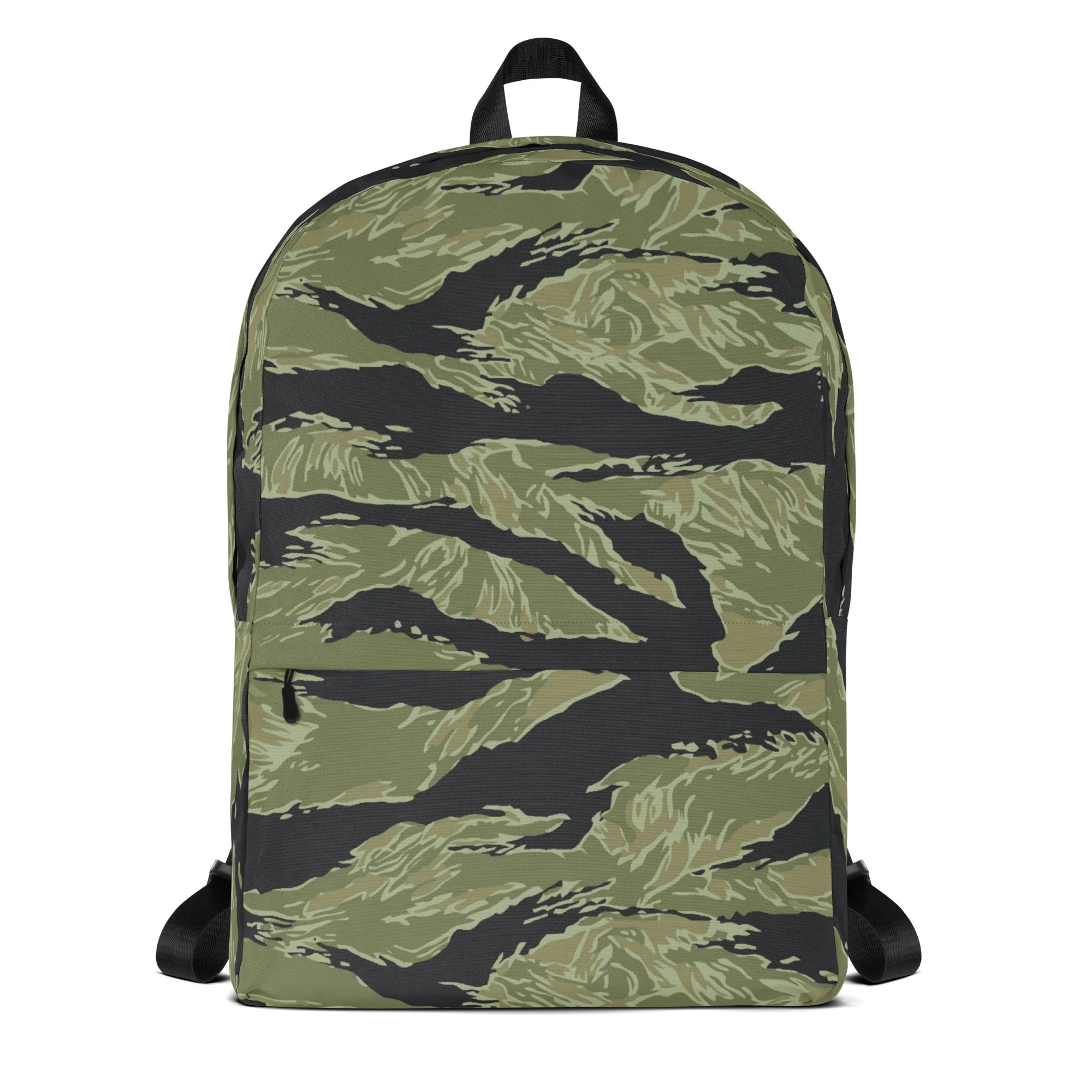 South Vietnamese Sea Wave Tiger Stripe CAMO Backpack - Image 6