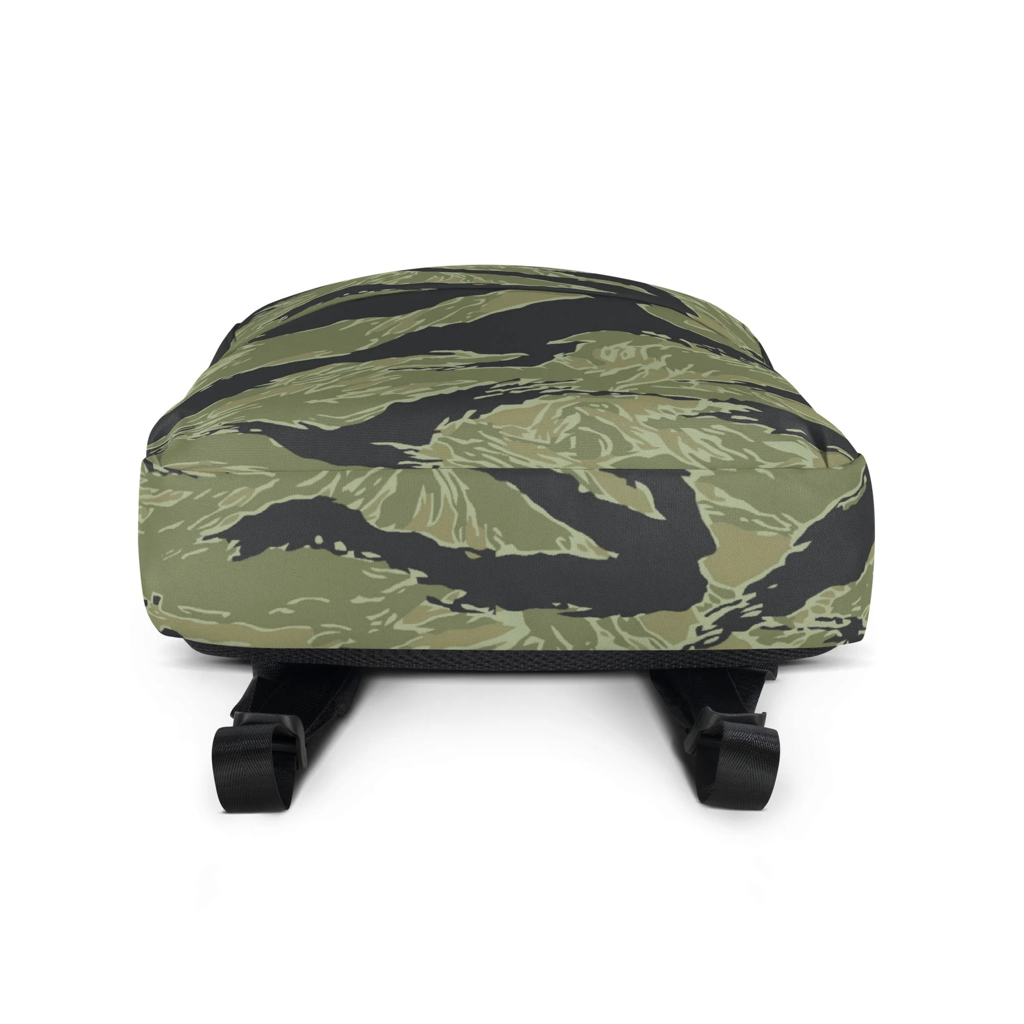 South Vietnamese Sea Wave Tiger Stripe CAMO Backpack - Image 8