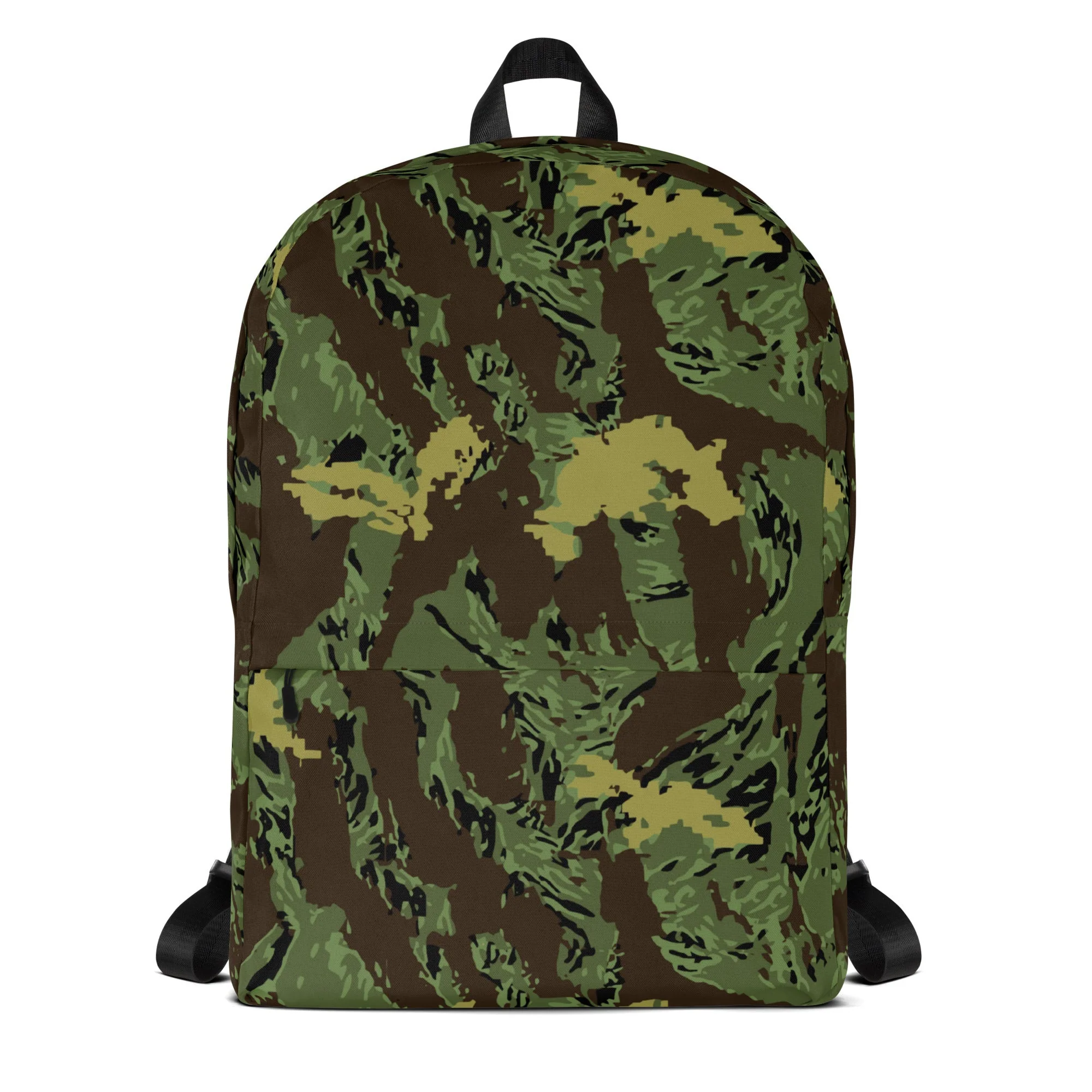Tiger Stripe Special Purpose Canopy CAMO Backpack - Image 10