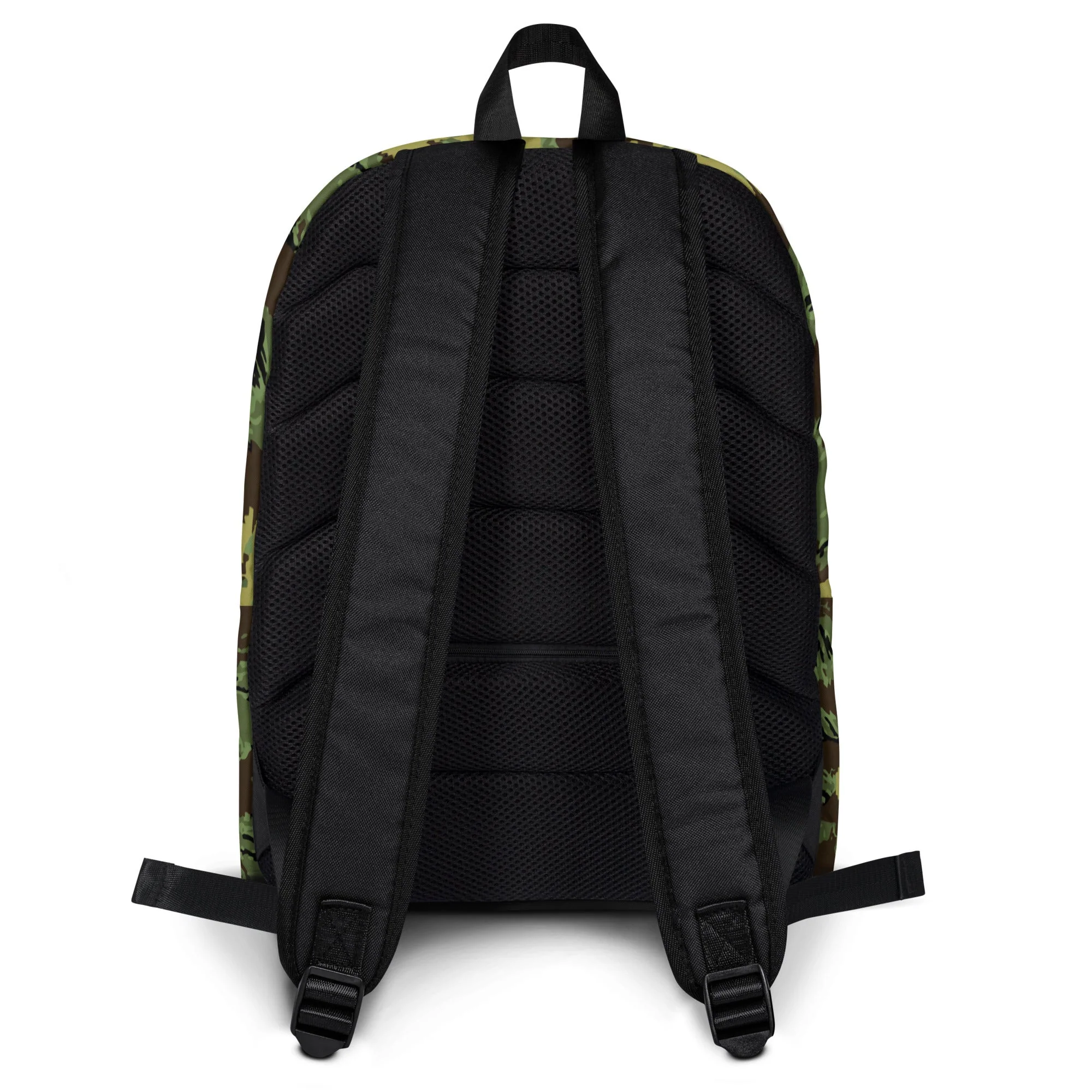 Tiger Stripe Special Purpose Canopy CAMO Backpack - Image 11