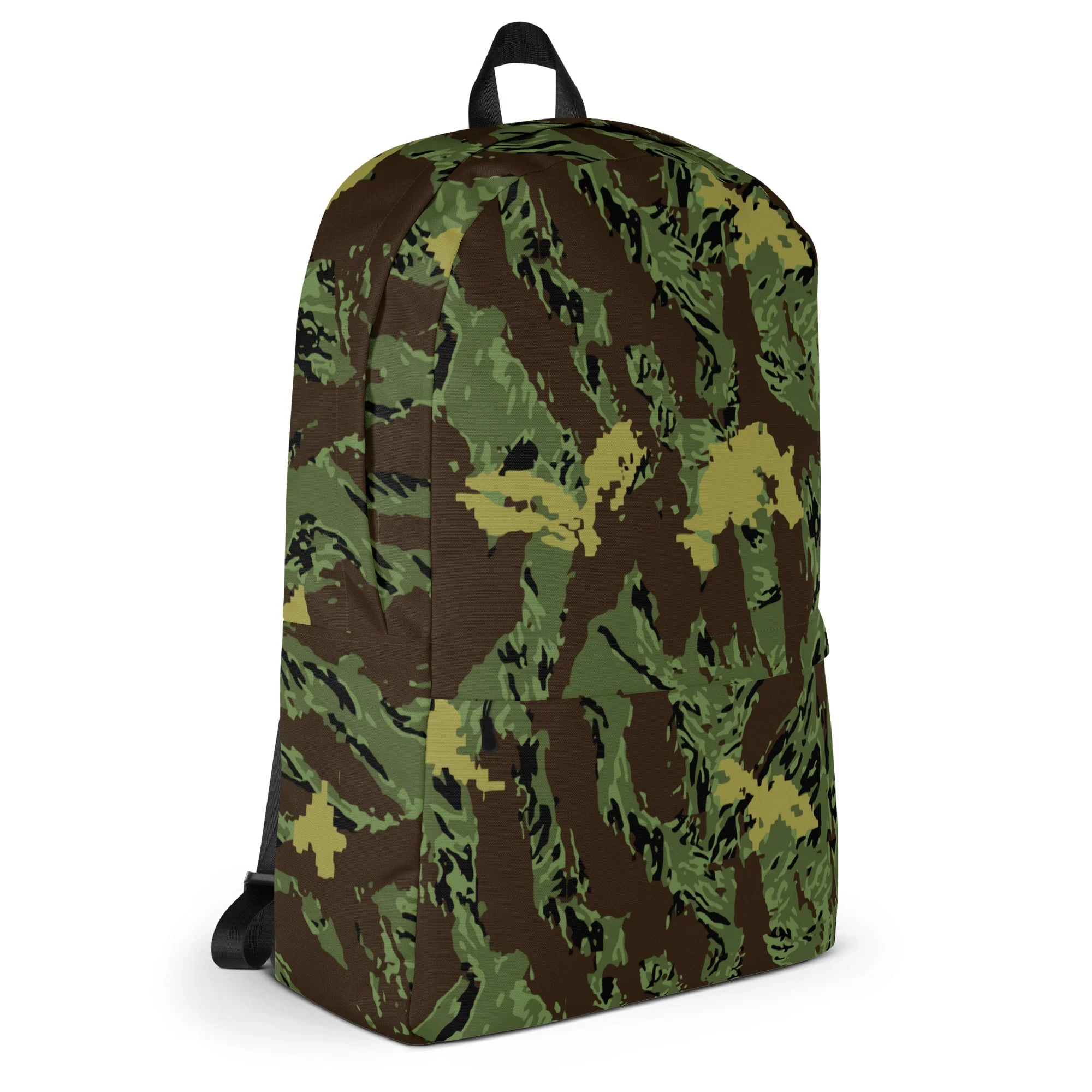Tiger Stripe Special Purpose Canopy CAMO Backpack - Image 9