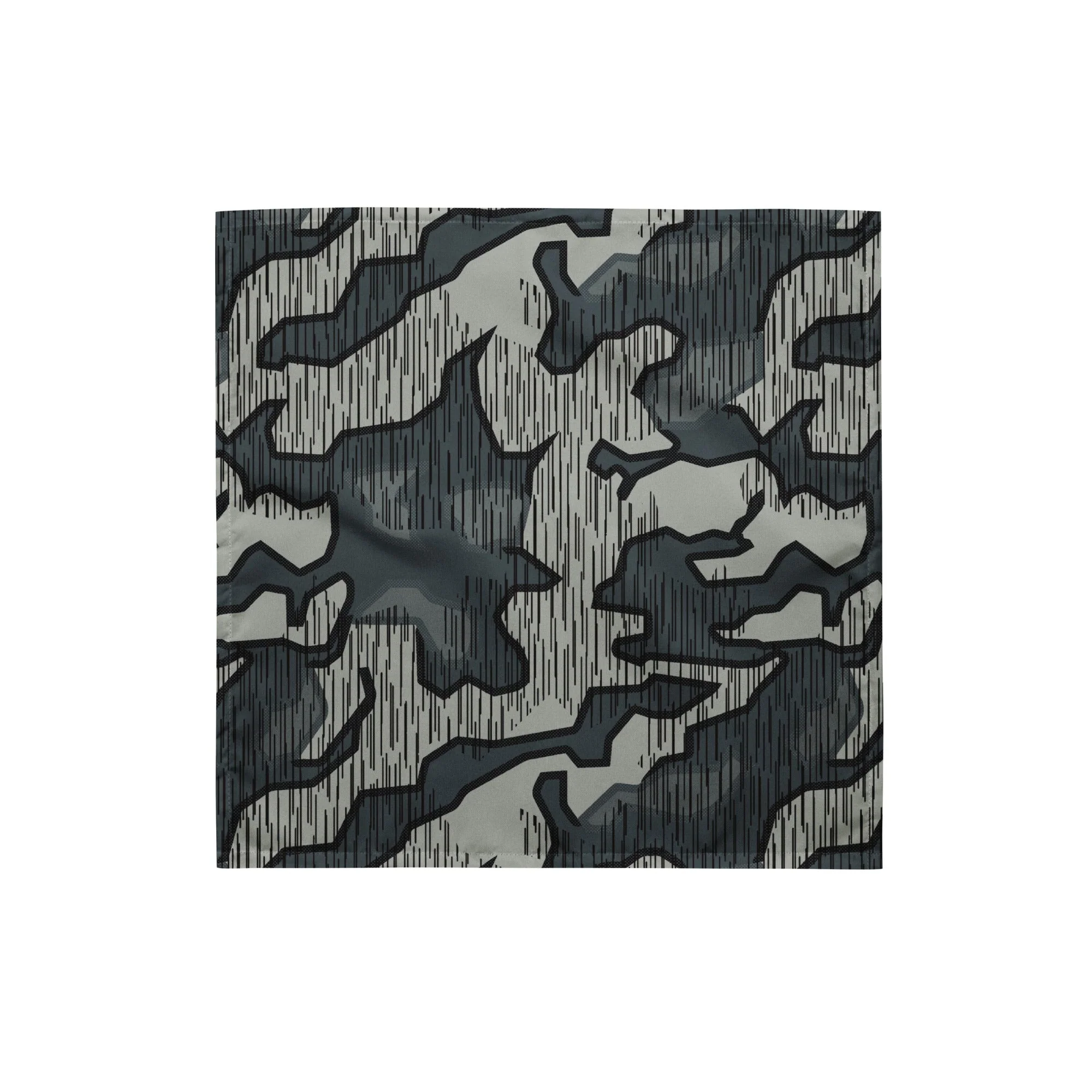German Splittermuster Urban CAMO Bandana - Image 6