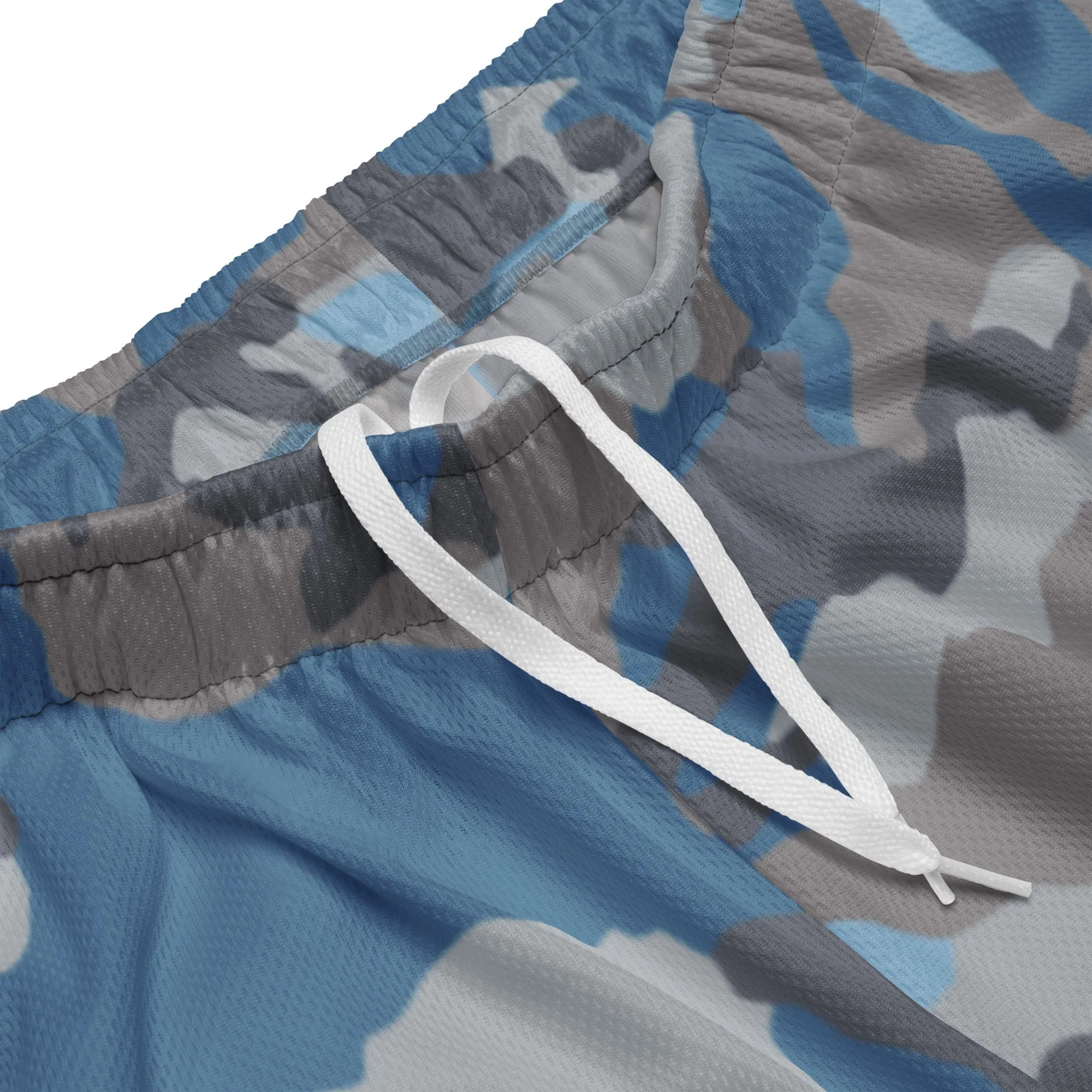 Stalker Clear Sky Video Game CAMO Unisex Mesh Shorts - Image 12
