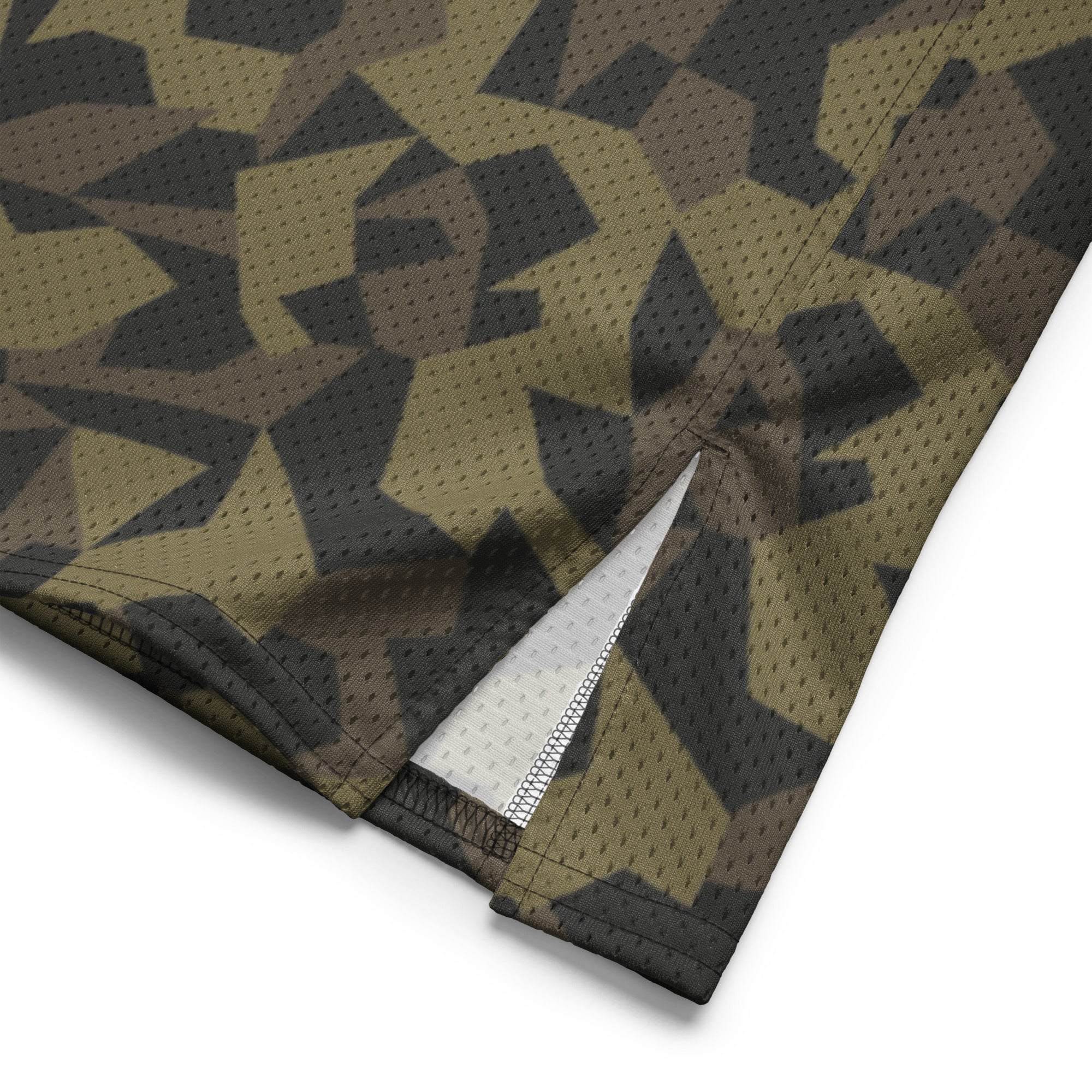 Stalker IPSF CAMO Unisex American Football Jersey - Image 10