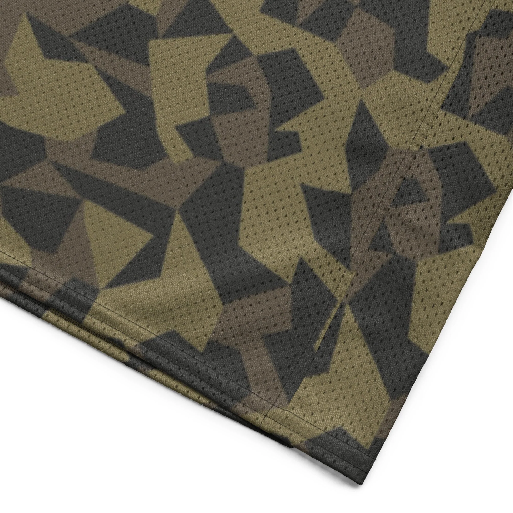 Stalker IPSF CAMO Unisex American Football Jersey - Image 13