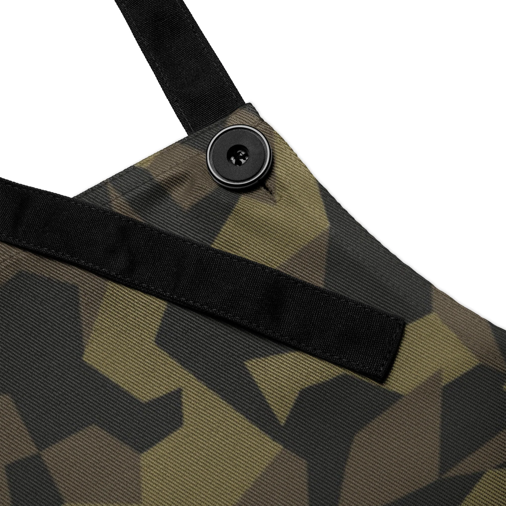 Stalker IPSF CAMO Apron - Image 4